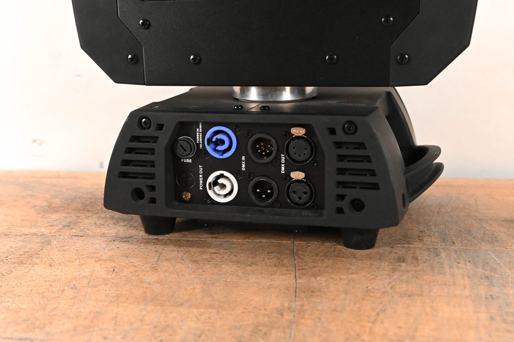 Chauvet Rogue R2 Wash Moving Head Light Fixture