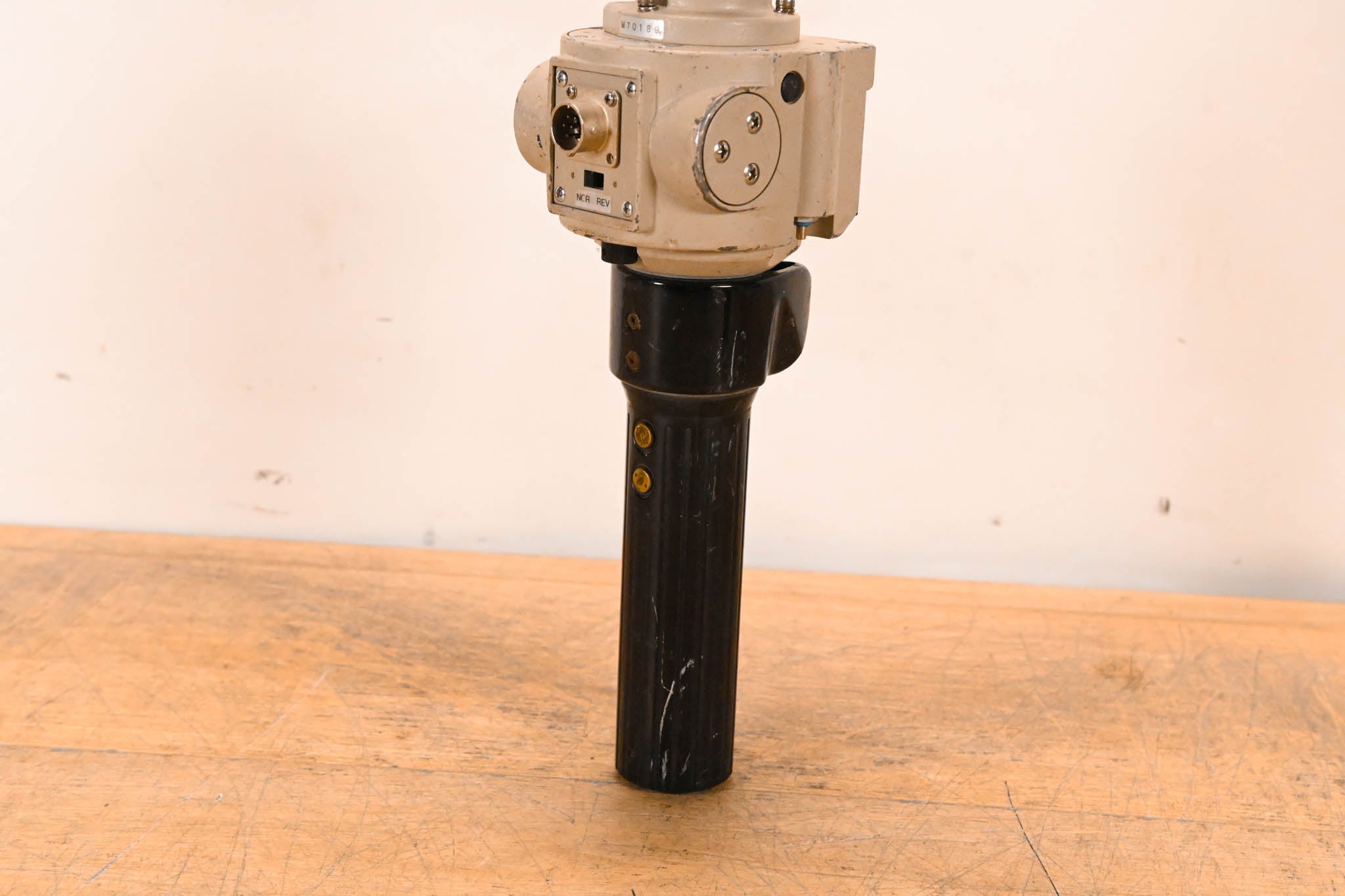 Fujinon ERD-72B Zoom Demand