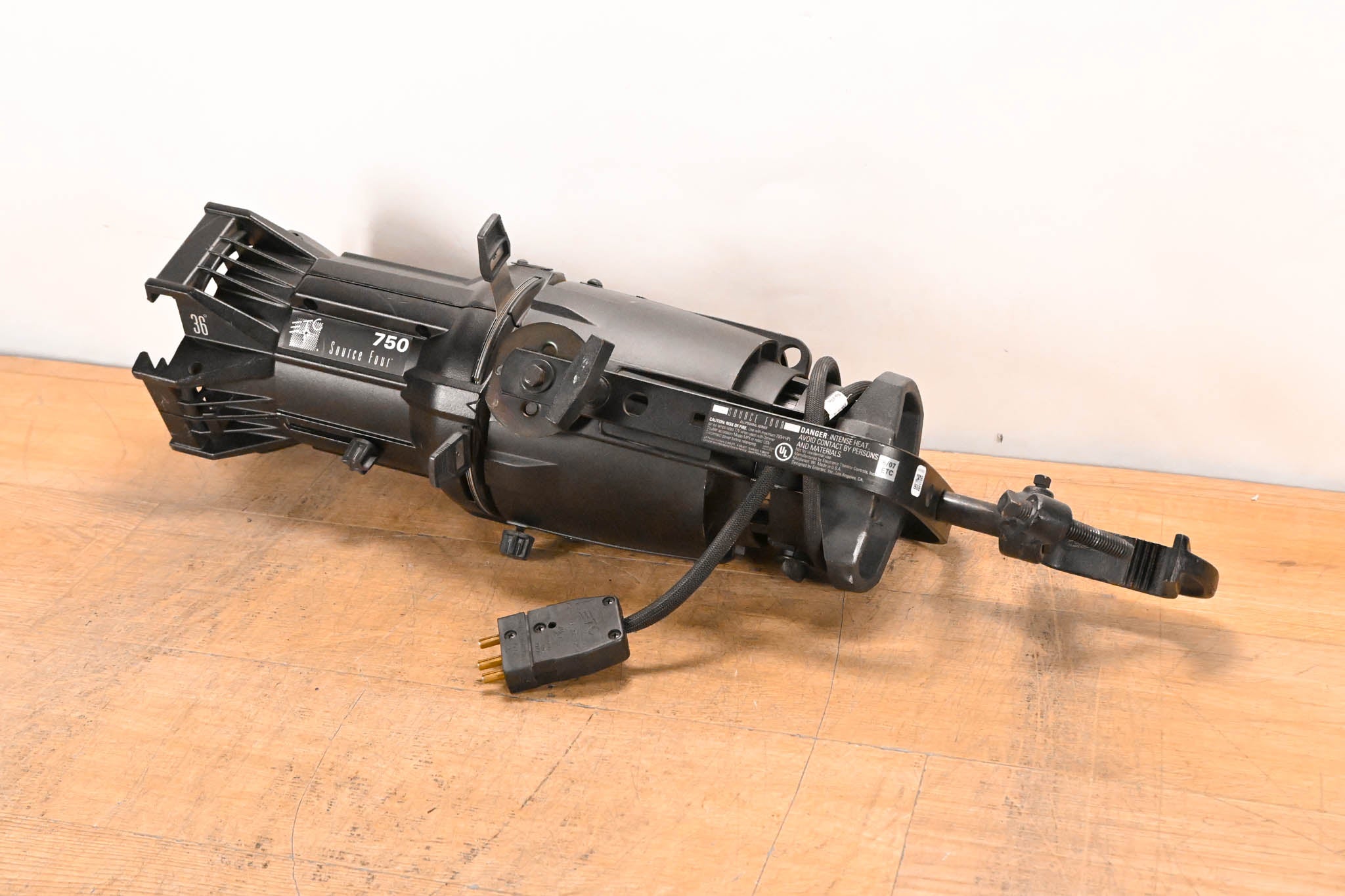 ETC Source Four 750 36 Degree Ellipsoidal Light