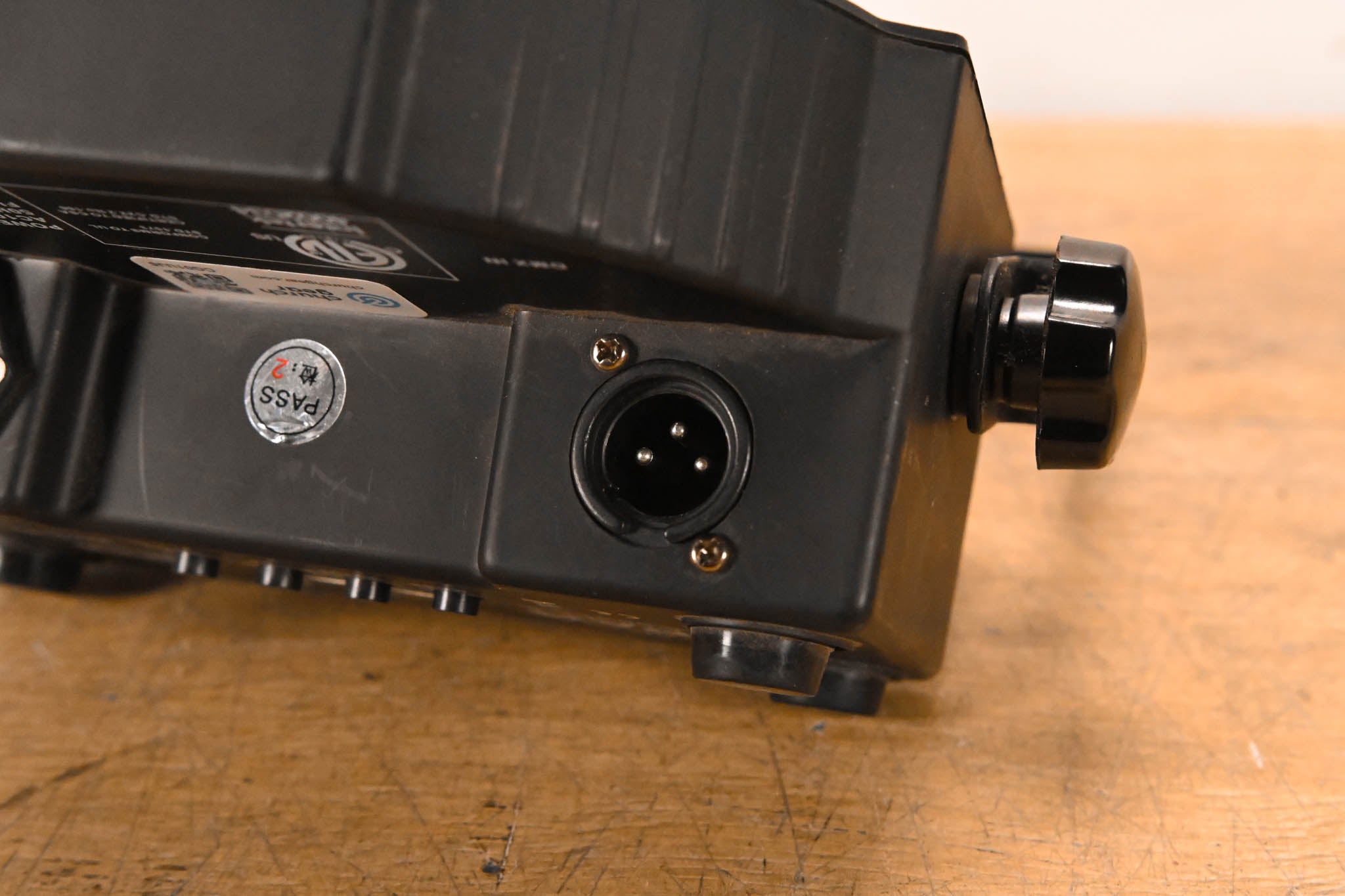 ADJ Mega Par Profile RGB LED Wash Light