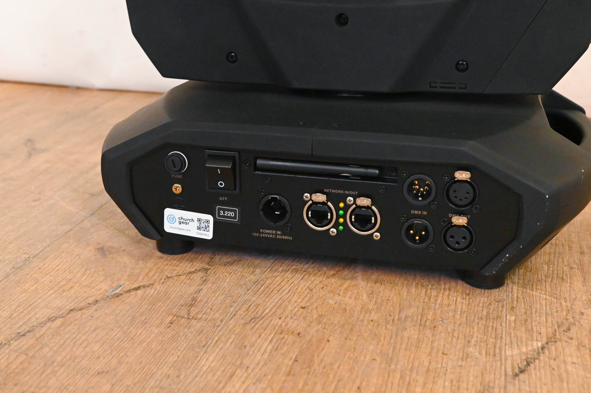 Chauvet Maverick MK1 Hybrid Moving Head Fixture