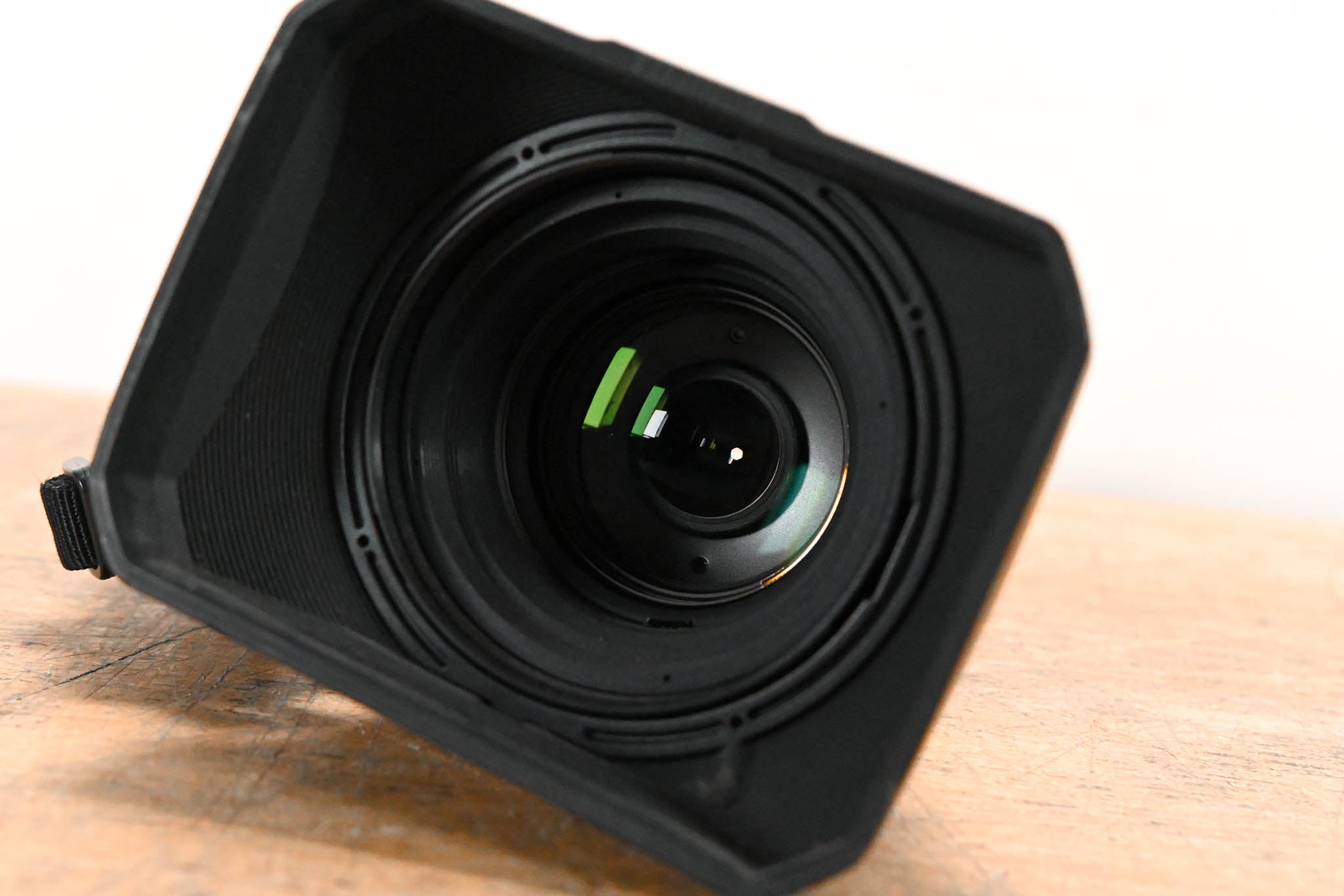 Fujinon Th16x5.5BRMU 1/3" Broadcast Zoom Lens - 1:1.4/5.5-88mm