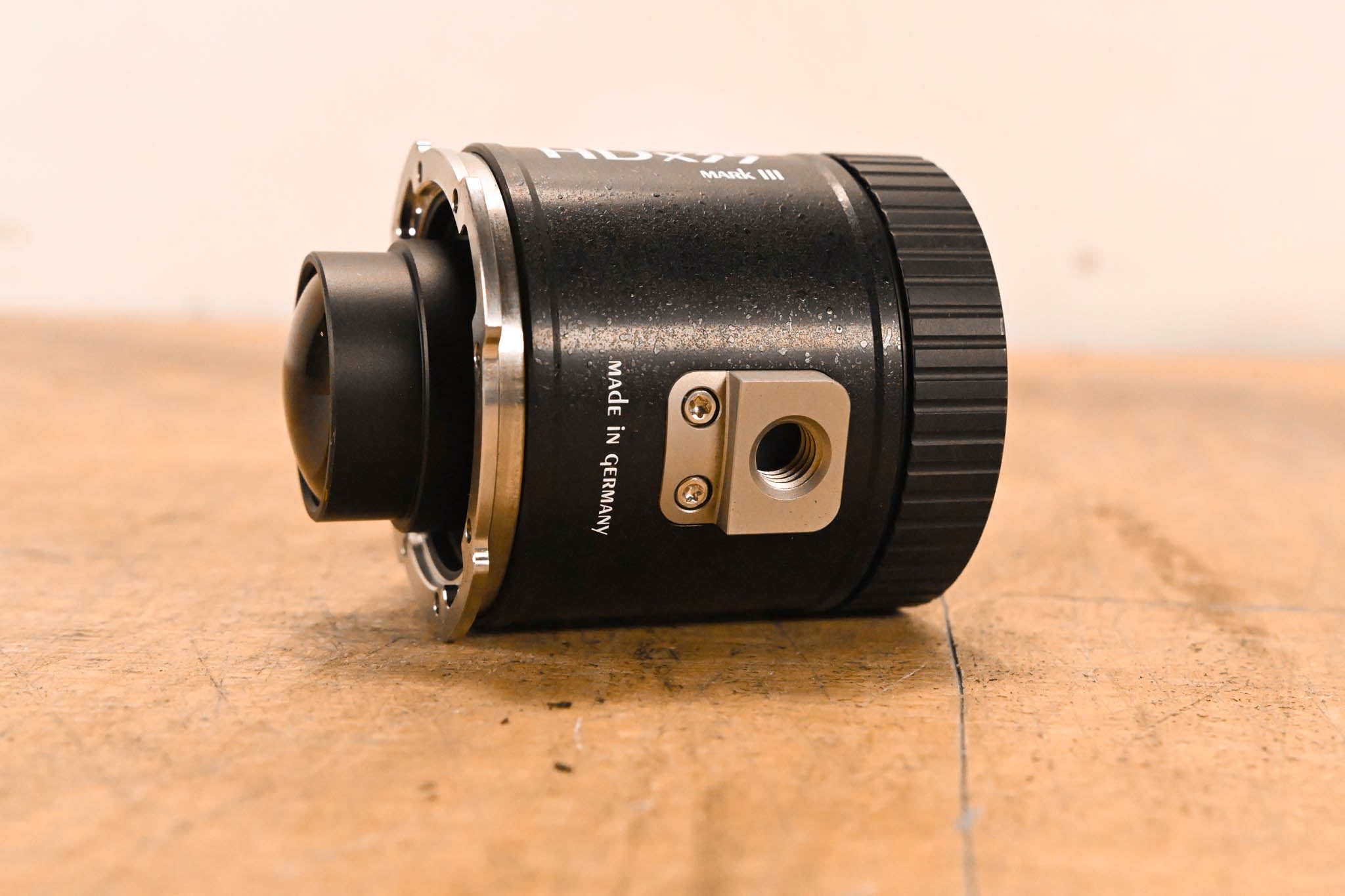 IB/E HDx35 Mark III Converter