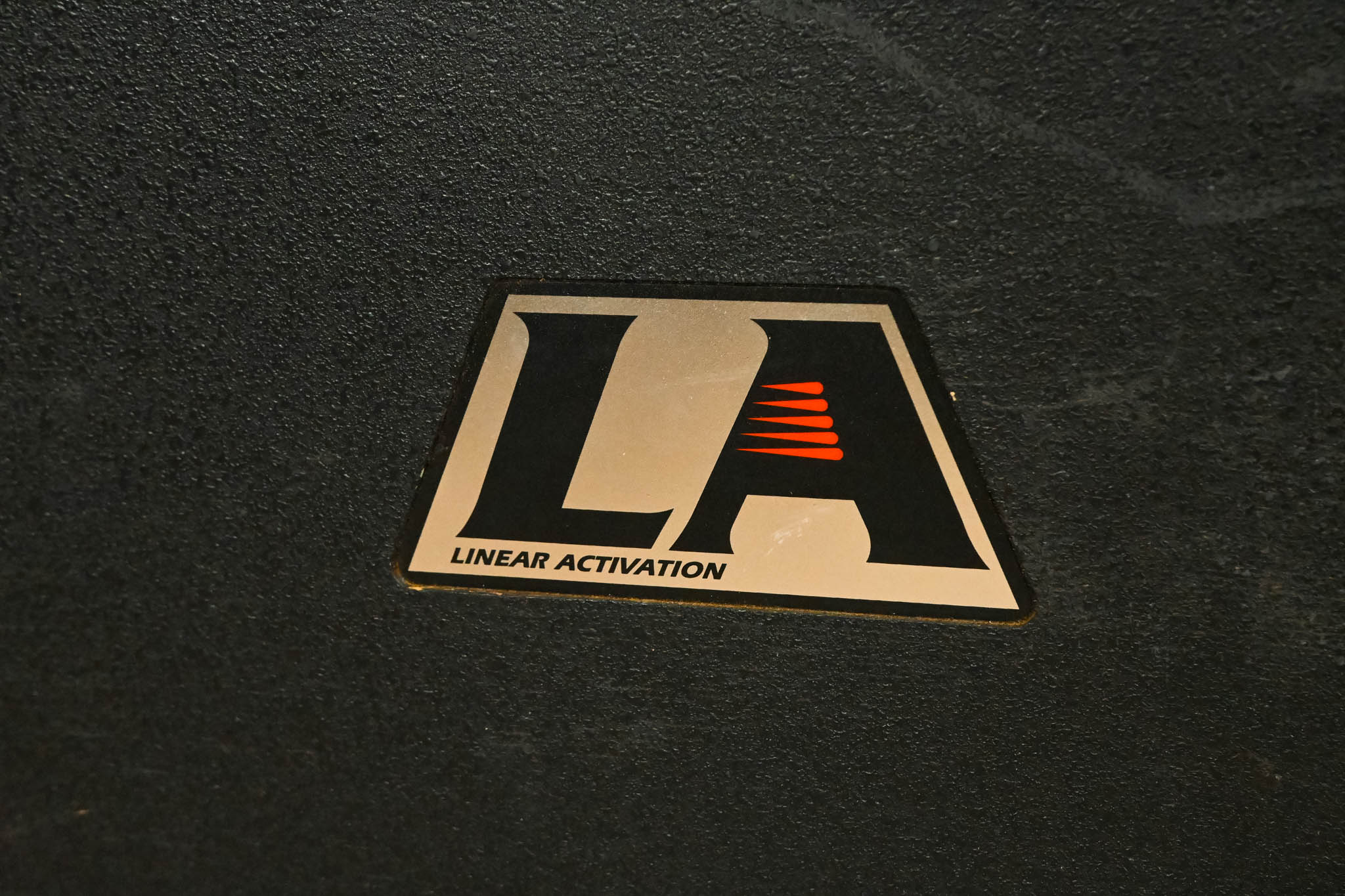 EAW LA400 12" Bass Horn Subwoofer