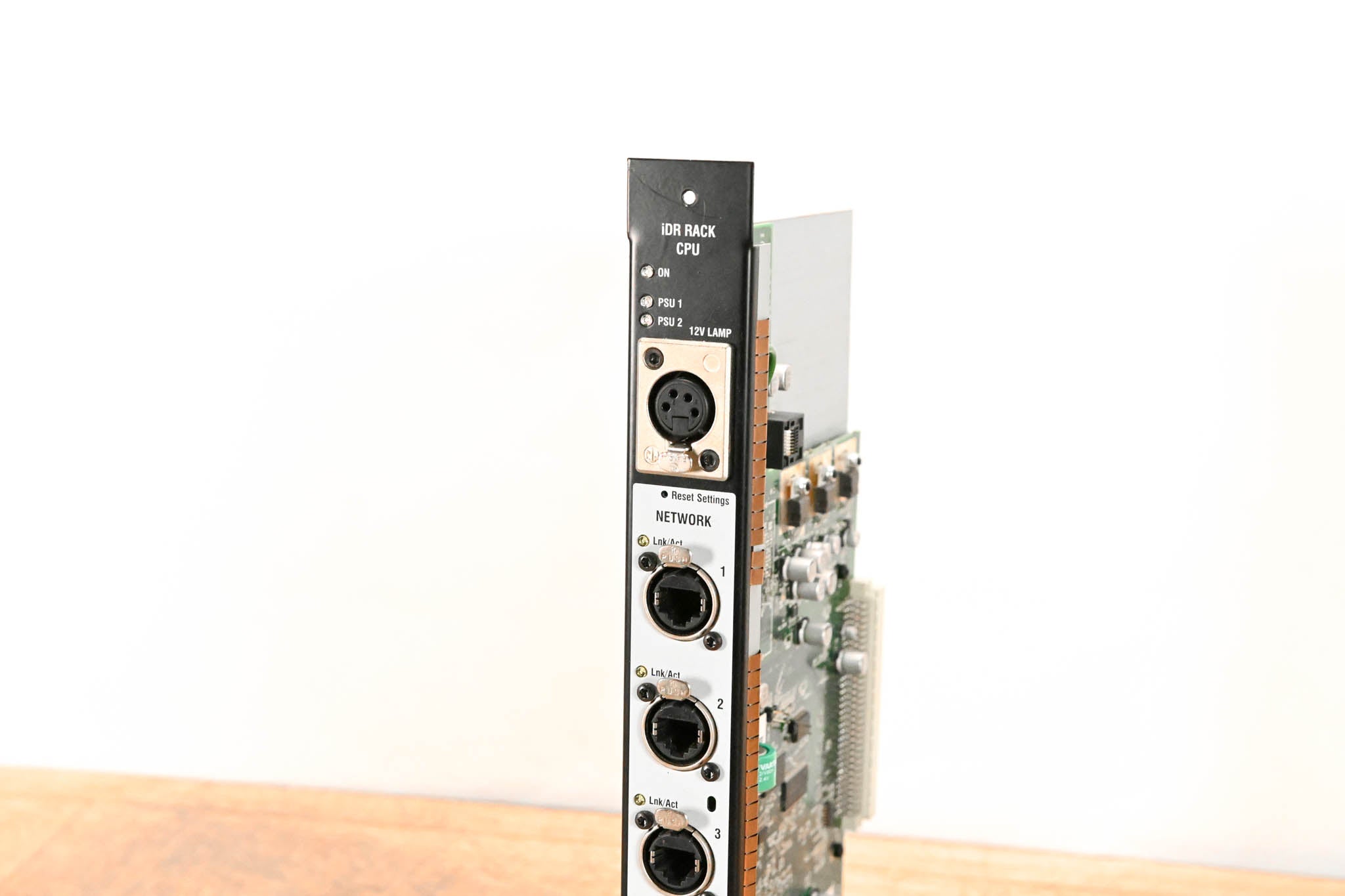 Allen & Heath iDR Rack CPU Card