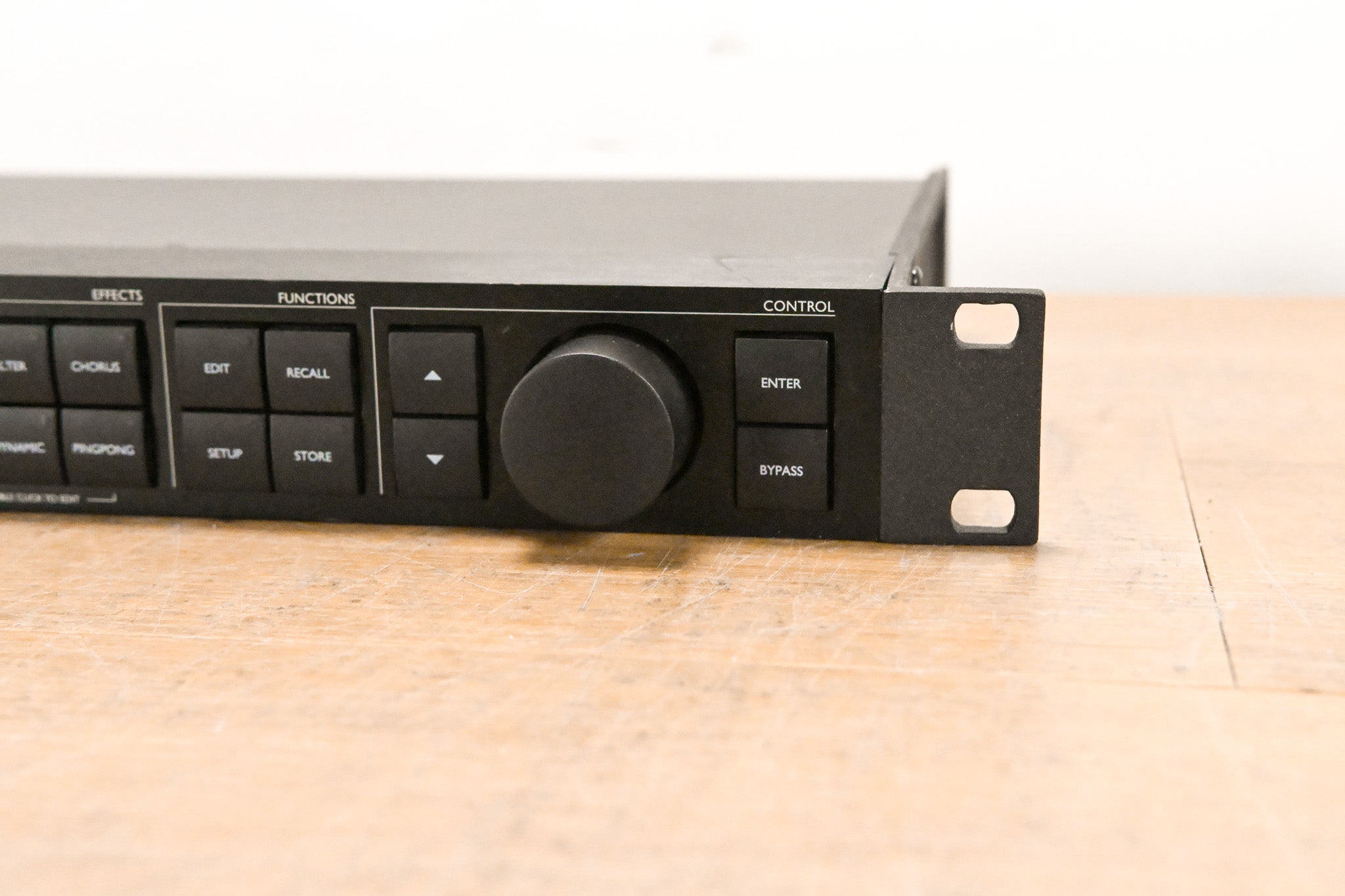 TC Electronic D-TWO Multi-Tap Rhythm Delay Processor