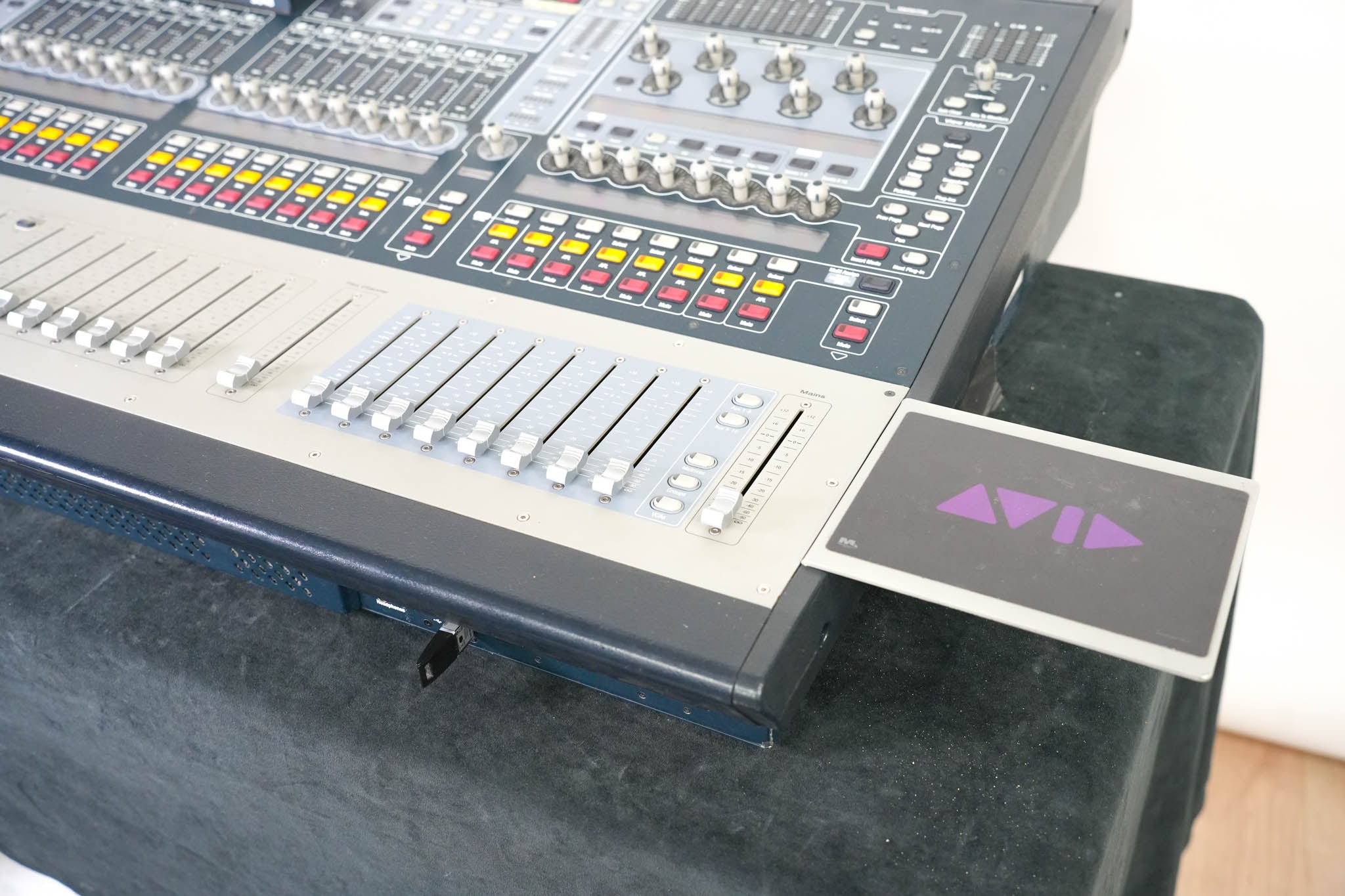 AVID Venue SC48 Digital Audio Mixing Console