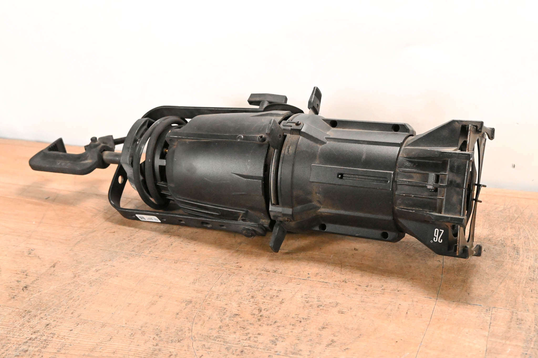 ETC Source Four 750 26 Degree Ellipsoidal Light