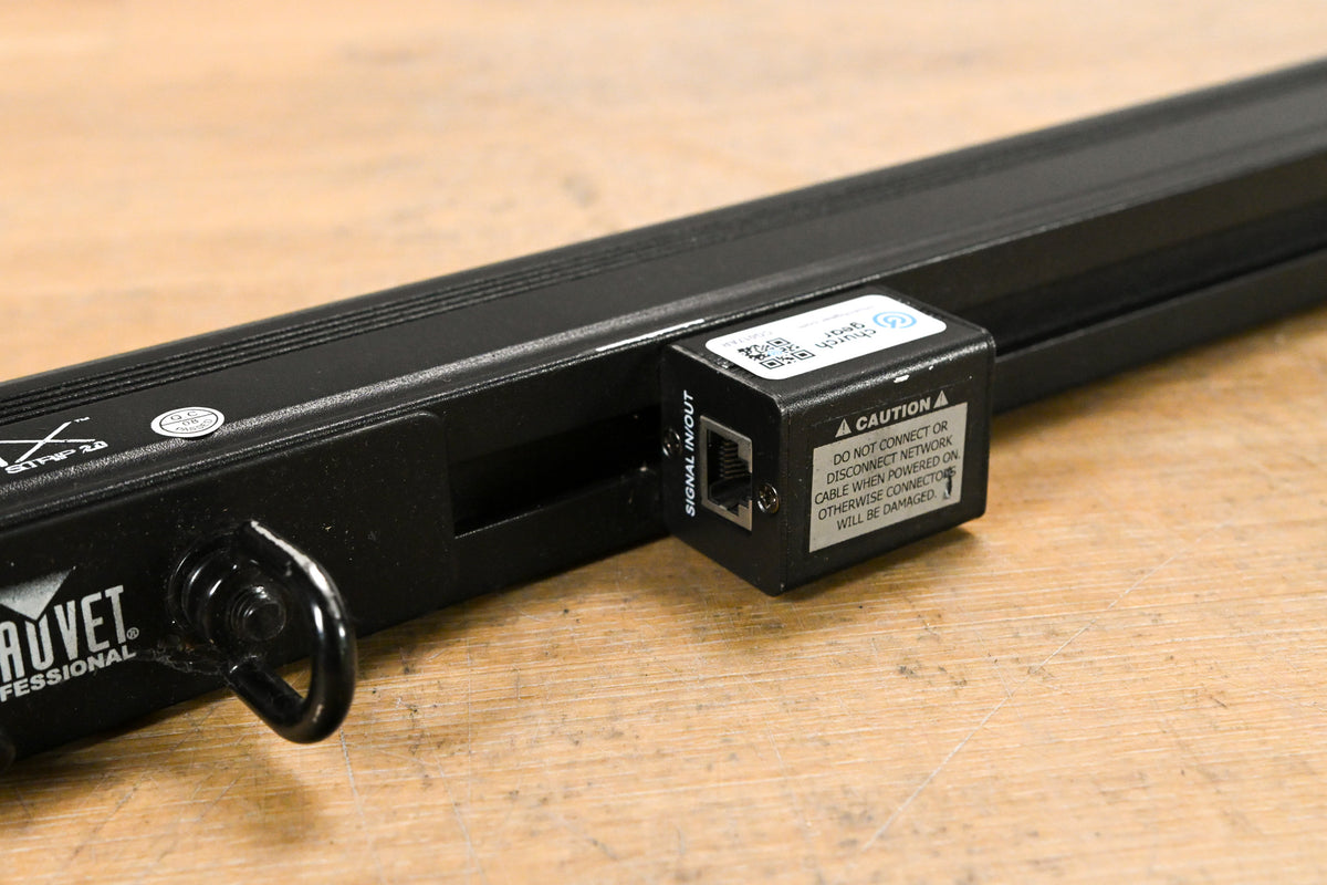 Chauvet ÉPIX Strip 2.0 1-Meter Pixel-Mapping LED Strip