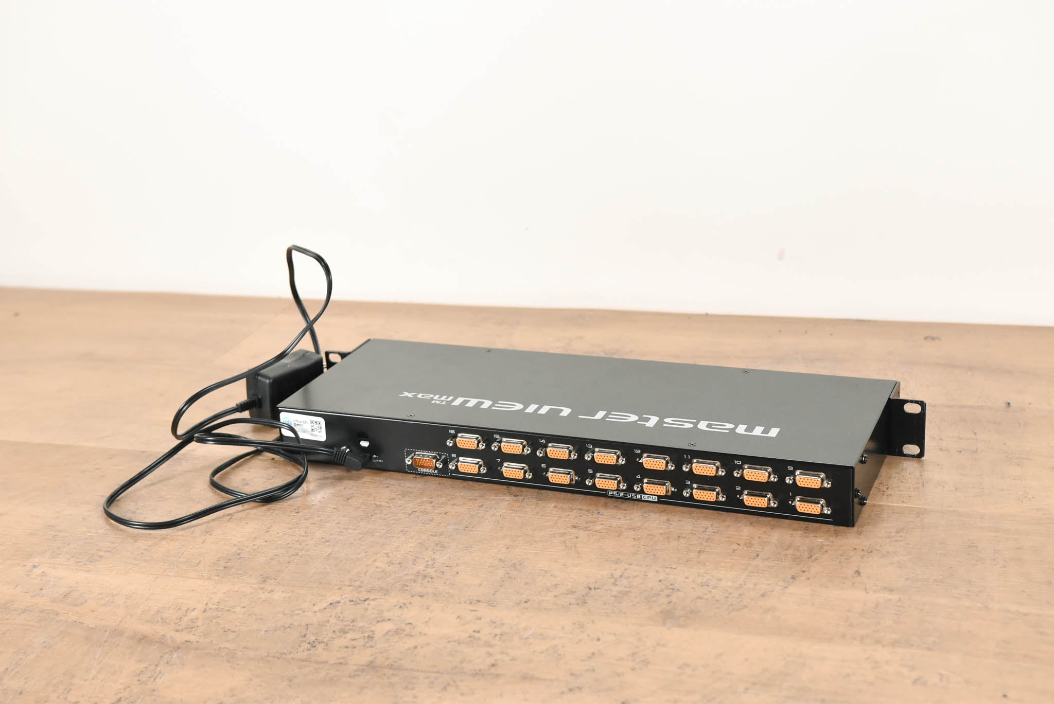 ATEN CS1316 KVM/USB Switch