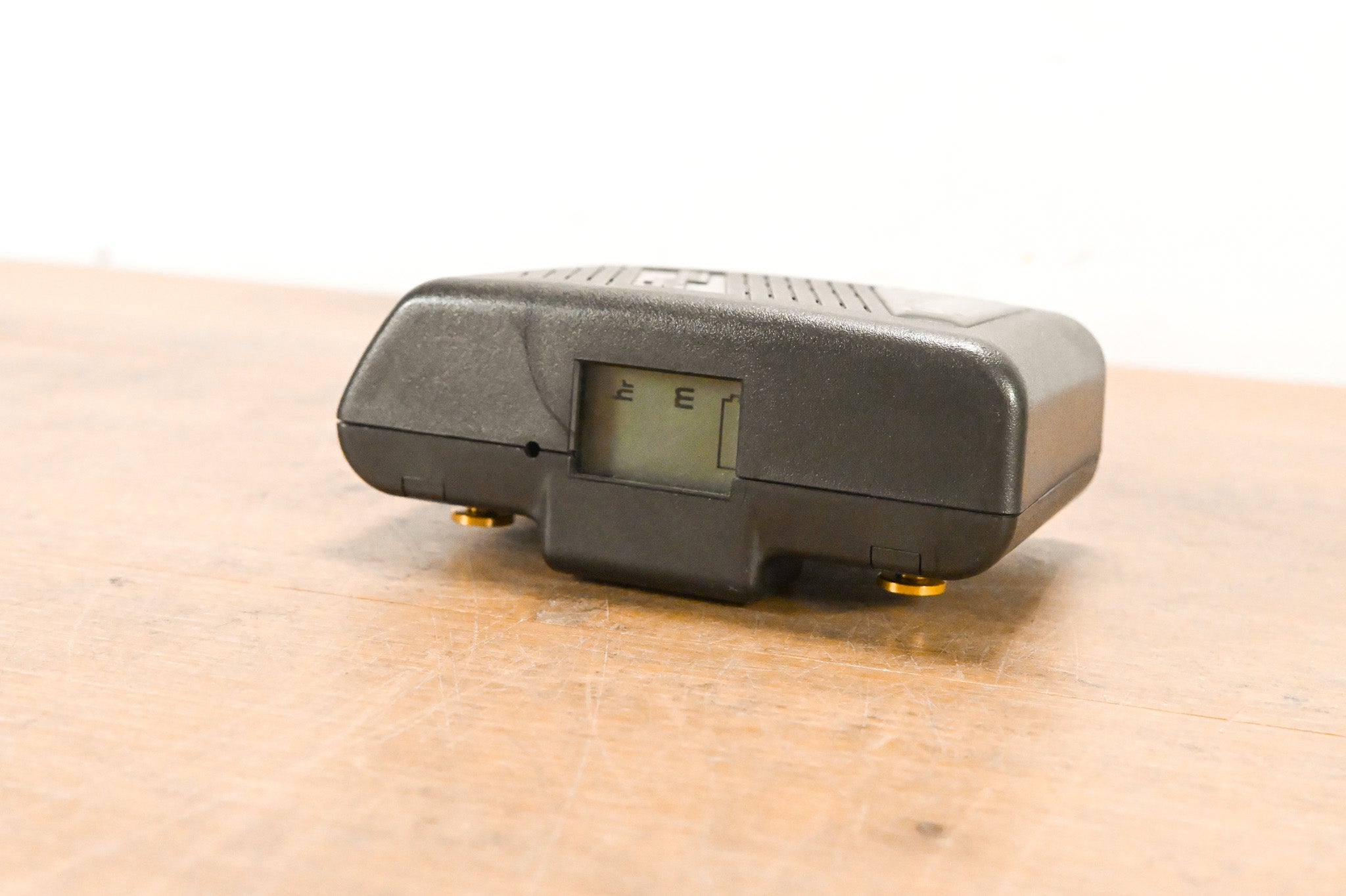 Anton Bauer Dionic Interactive Gold-Mount Battery