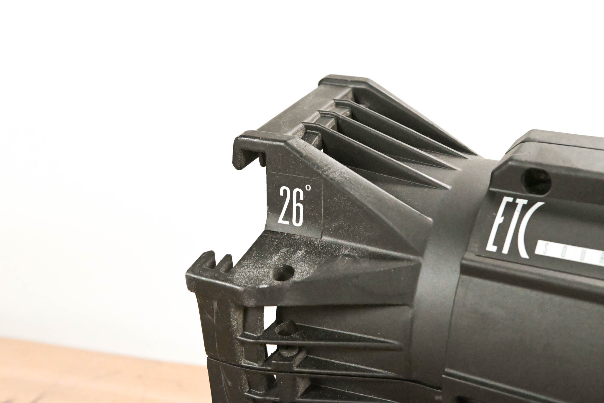 ETC Source Four 750 26 Degree Ellipsoidal Light