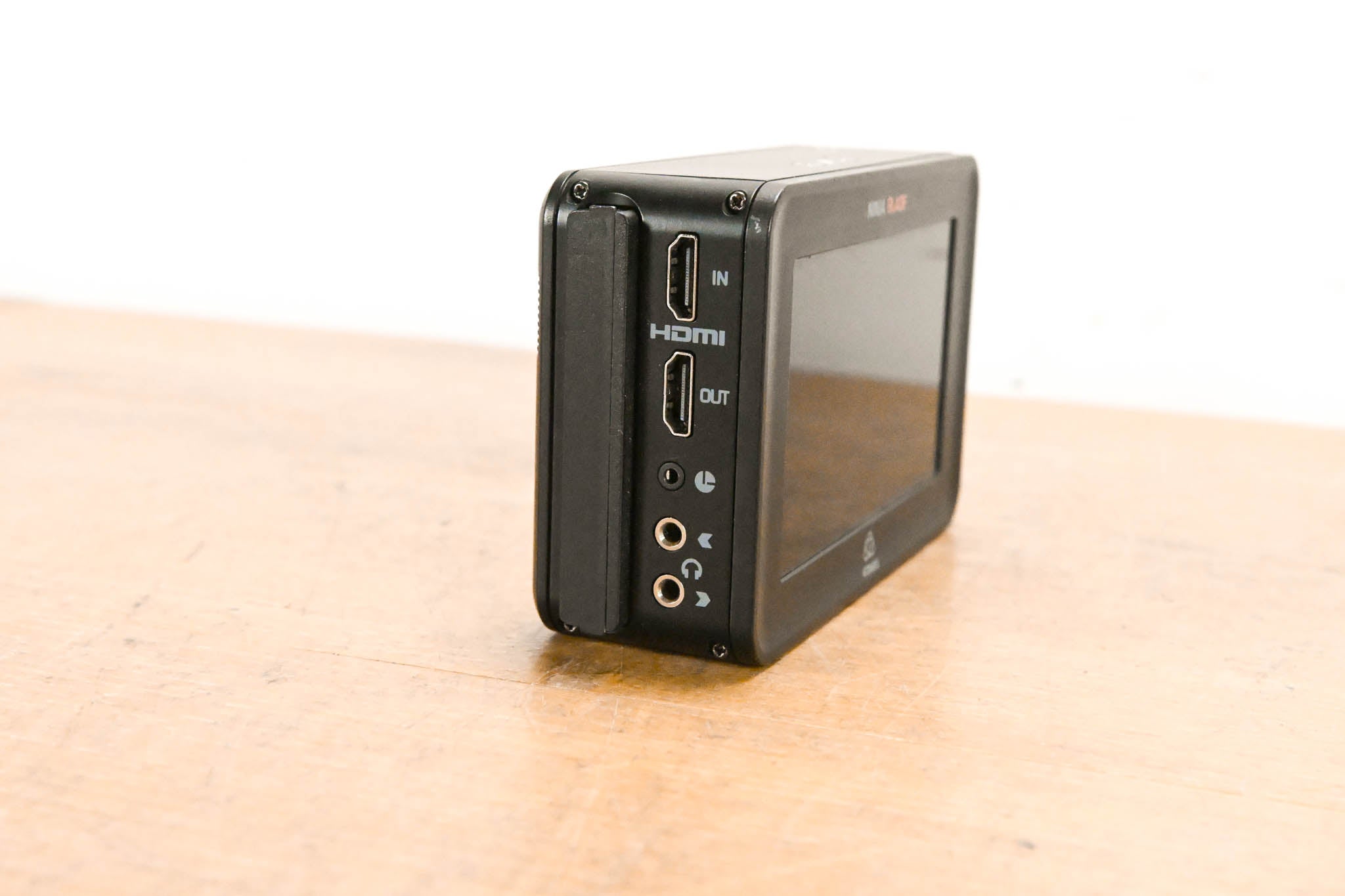 Atomos Ninja Blade 5" HDMI Monitor & Recorder