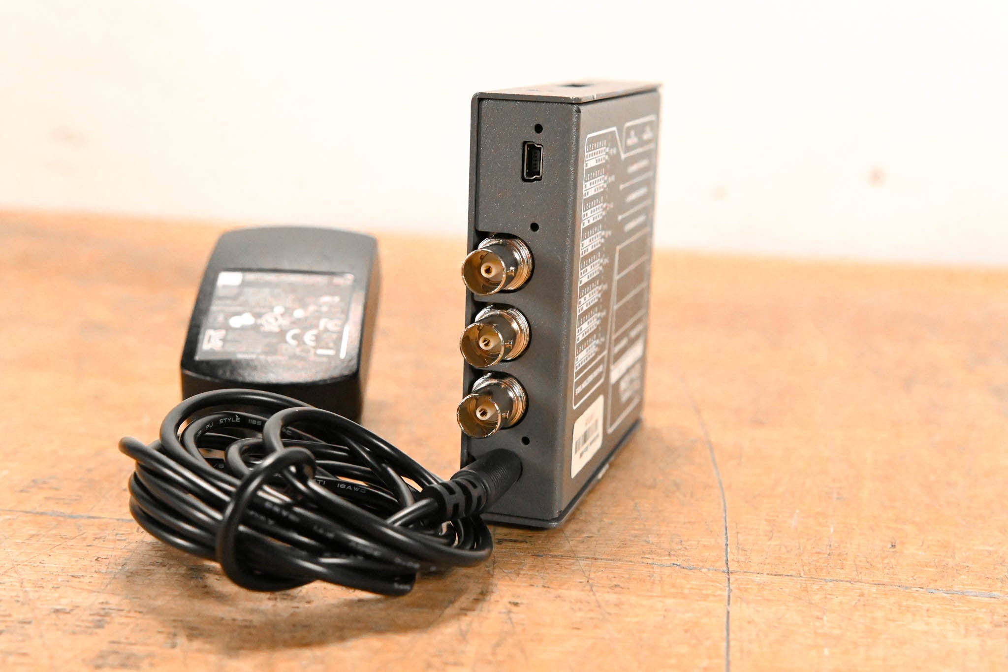 Blackmagic Design Mini Converter SDI to HDMI