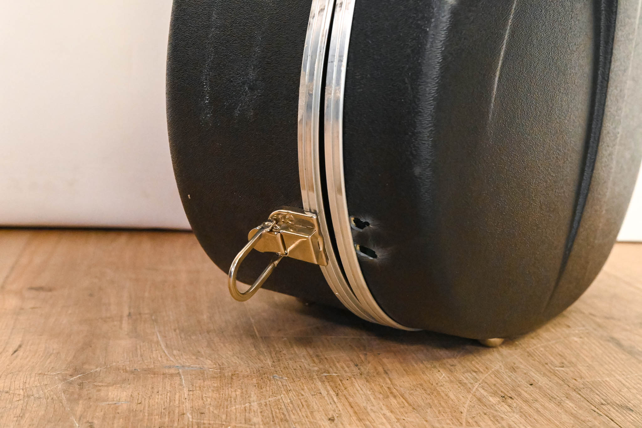 Martin / TKL Dreadnought Acoustic Hardshell Case - Green Plush Interior