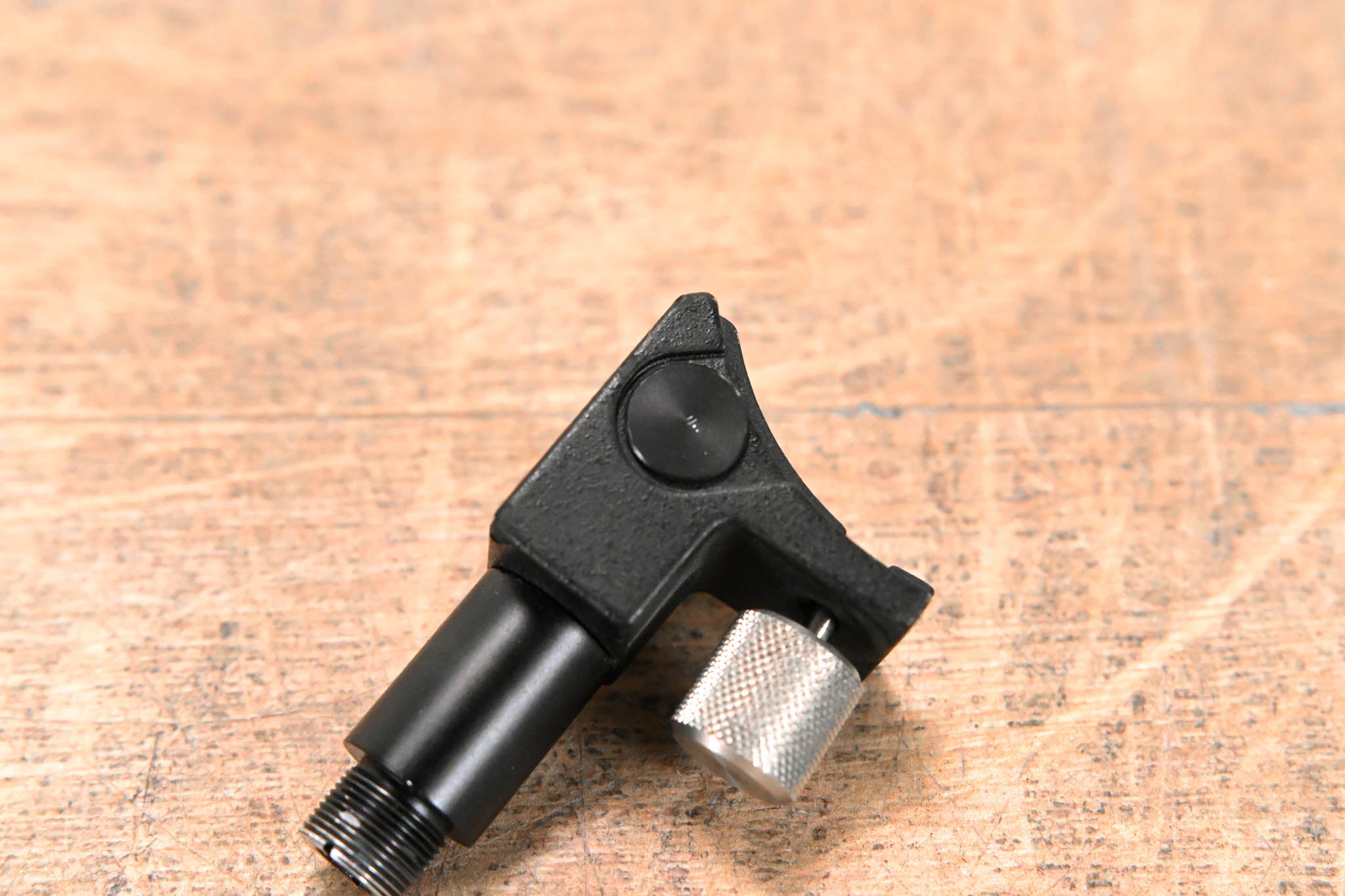 JVC Focus Gear Module