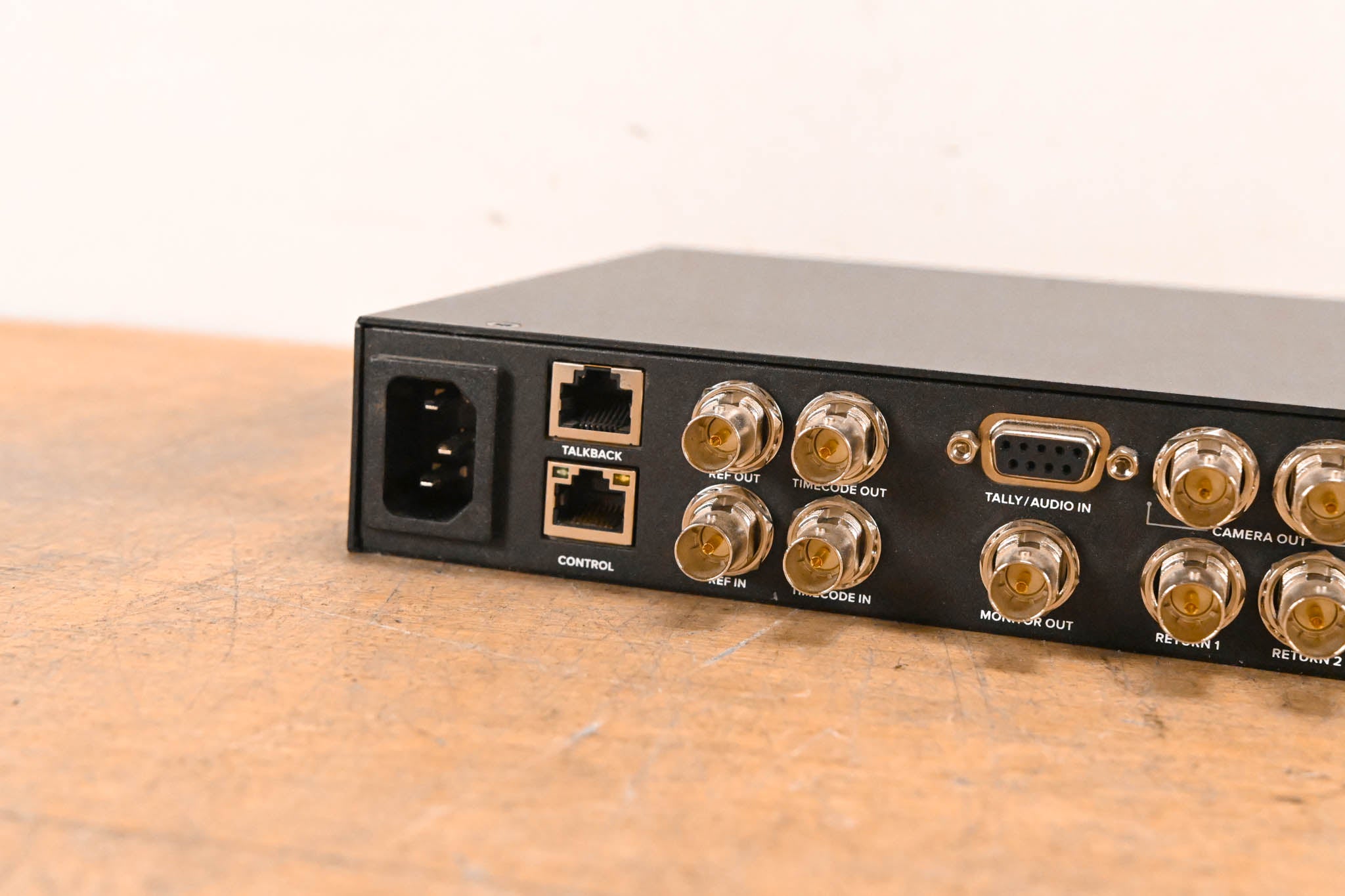 Blackmagic Design Studio Converter