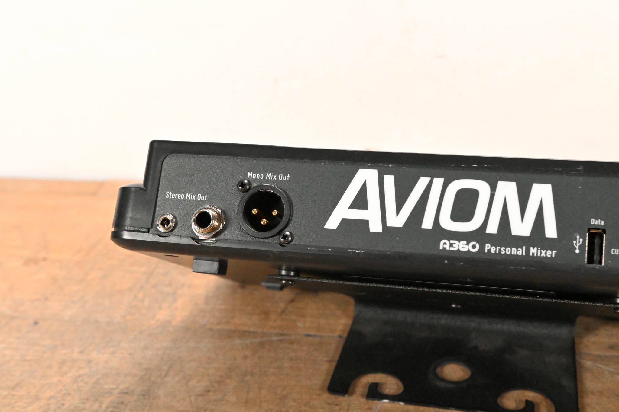 Aviom A360 36-Channel Personal Mixer