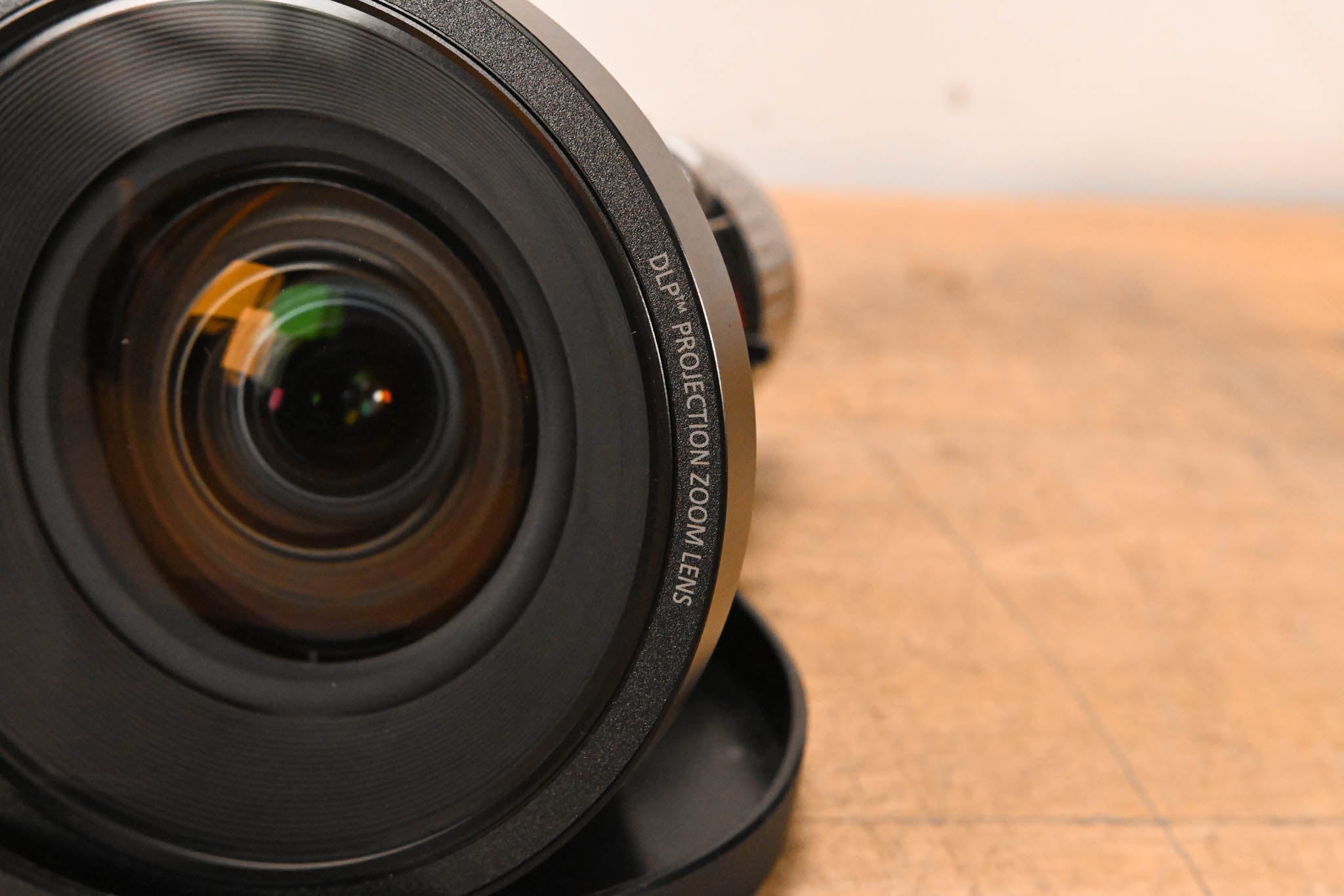 Panasonic ET-DLE080 DLP Projector Zoom Lens