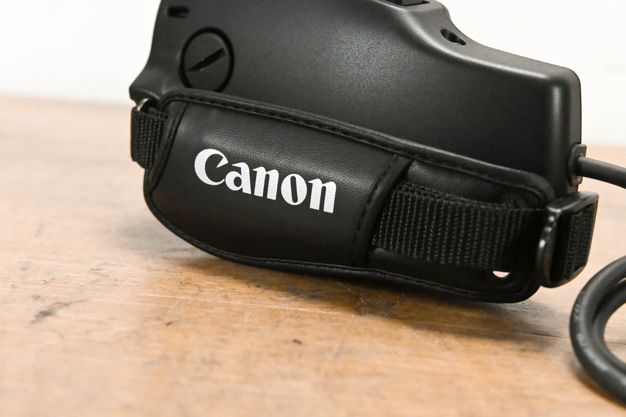 Canon ZSG-C10 Zoom Grip for COMPACT-SERVO Lens