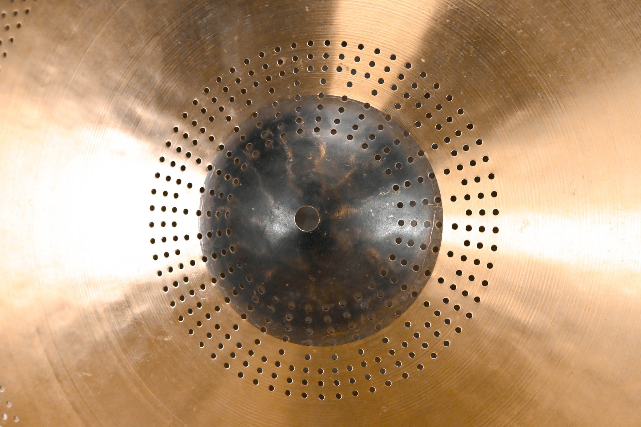 Sabian 21-inch FRX Ride Cymbal