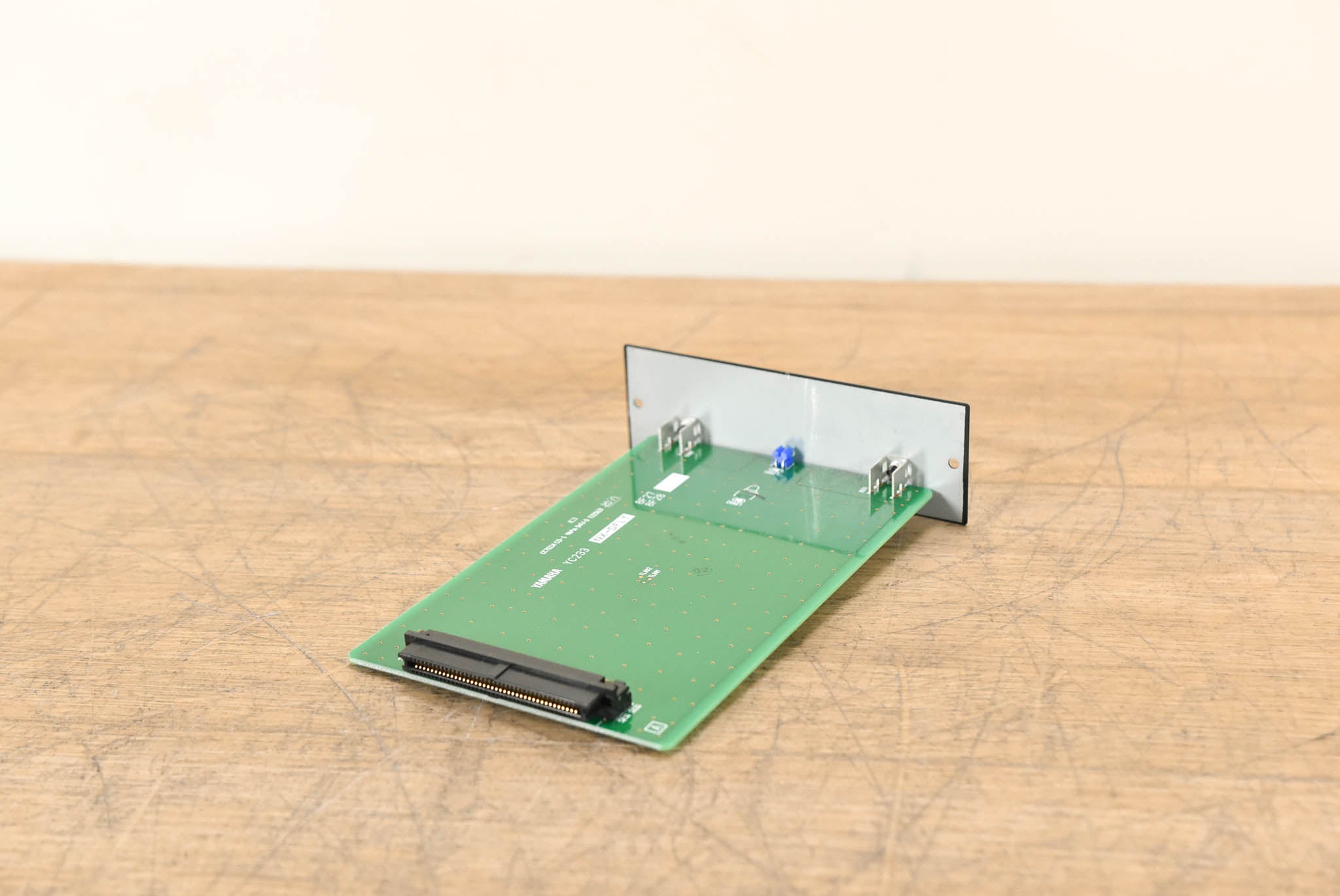 NEXO NX-DFLT Card for NXAMP4x1 and NXAMP4x4 CG004EF