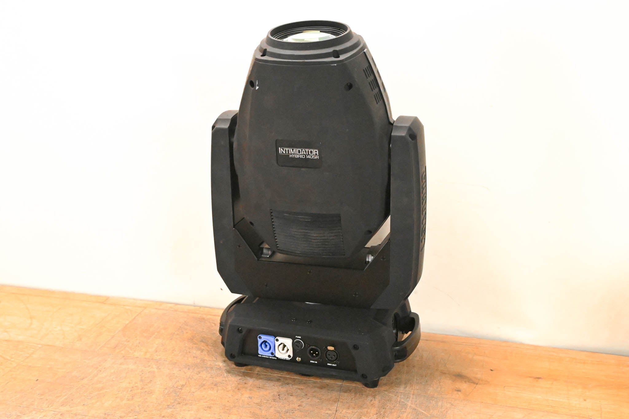 Chauvet Intimidator Hybrid 140SR Moving Head Lighting Fixture