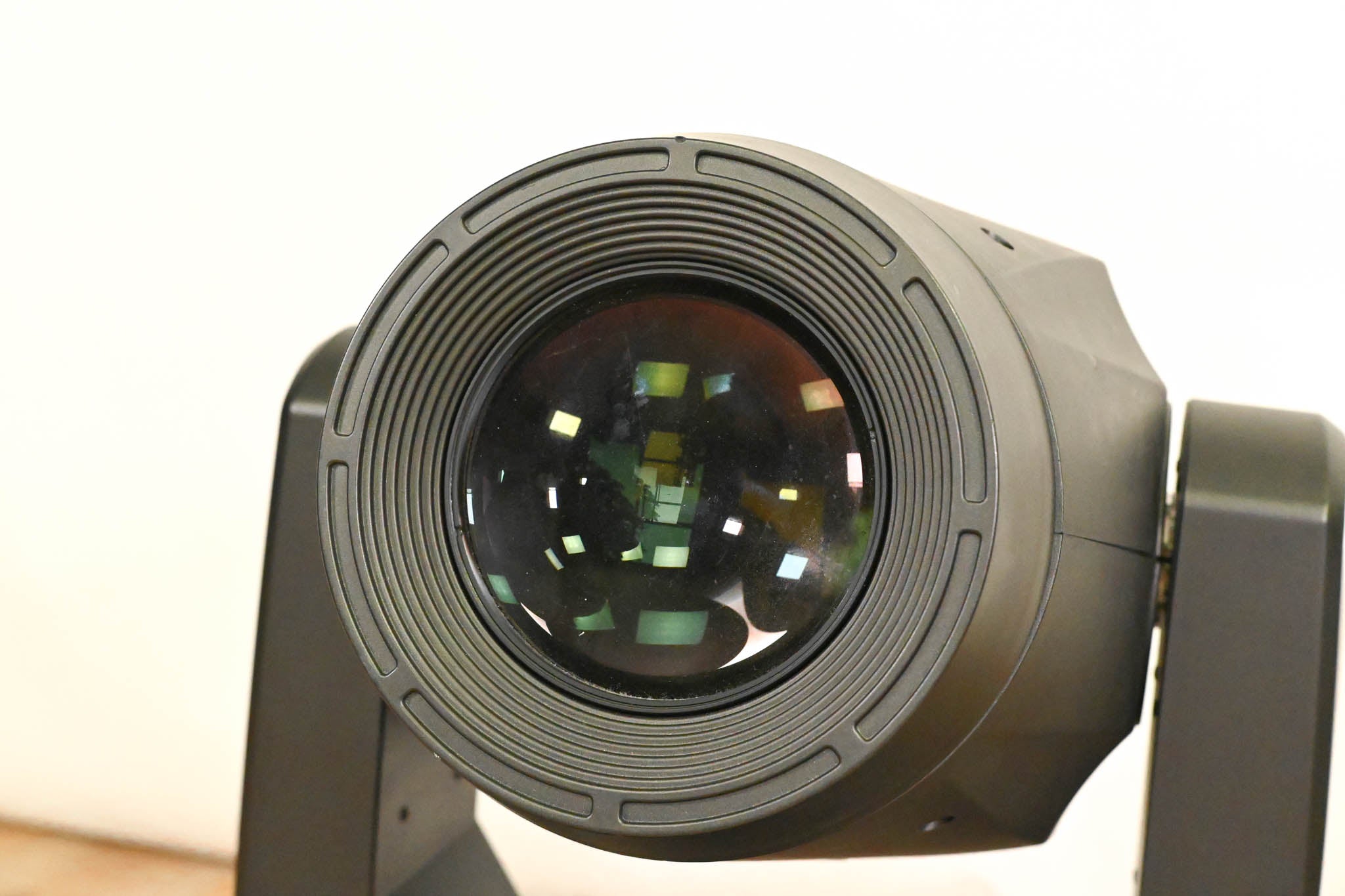 MEGA-LITE SpotBot LED CYM 300 Moving Head Spot Light