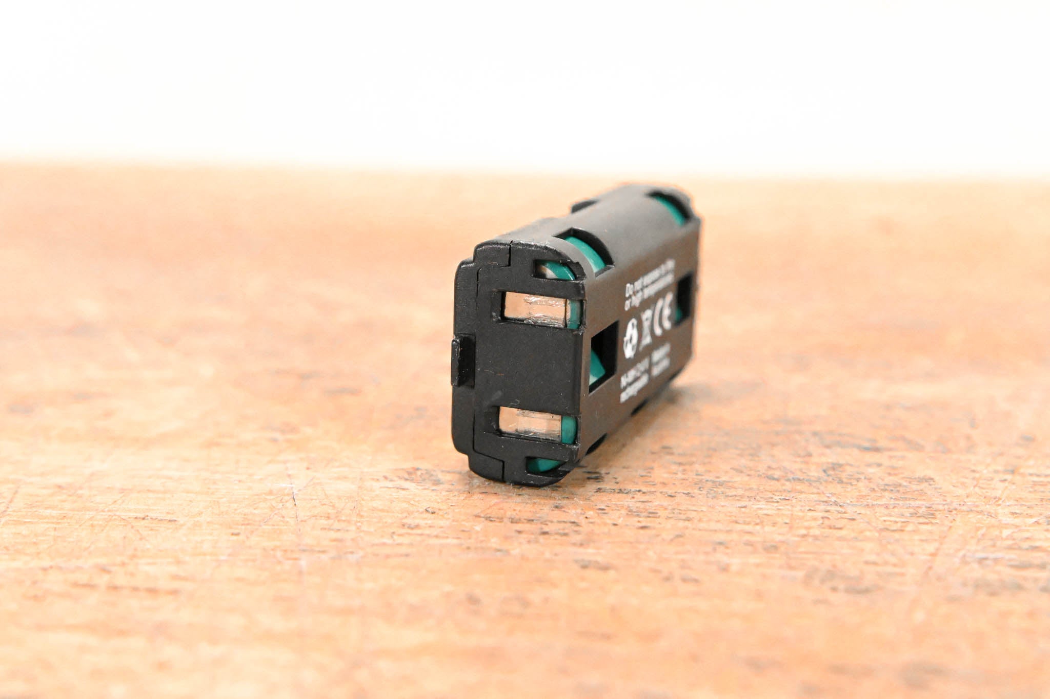 AKG BP4000 Battery Pack for WMS4000/4500 Wireless Microphone System