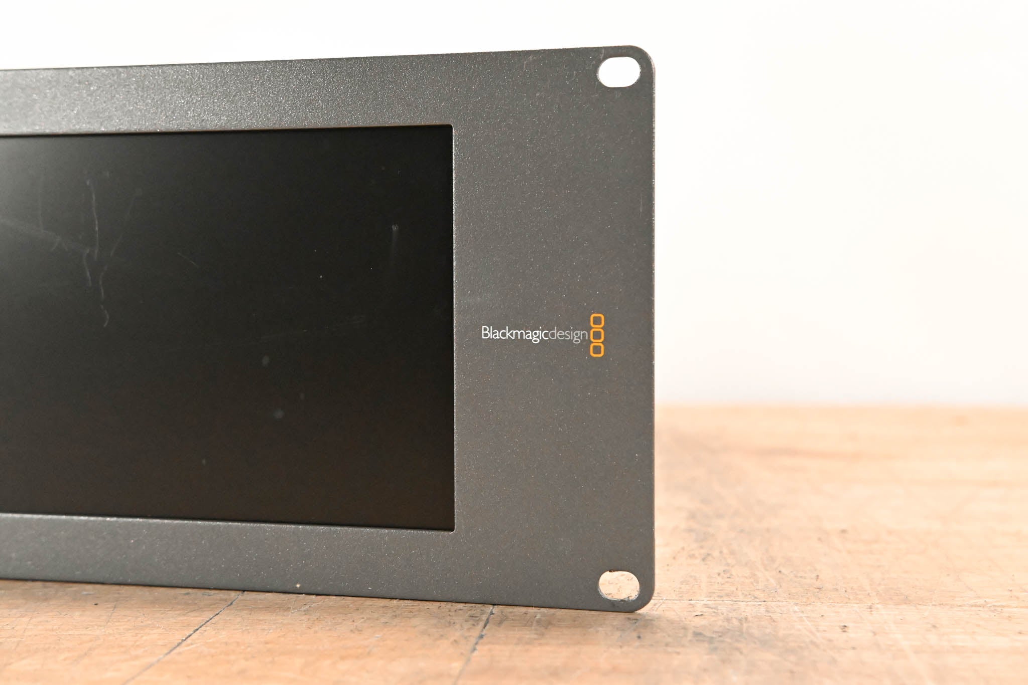 Blackmagic Design Smartview Duo Dual 8" LCD Monitors (NO POWER SUPPLY)