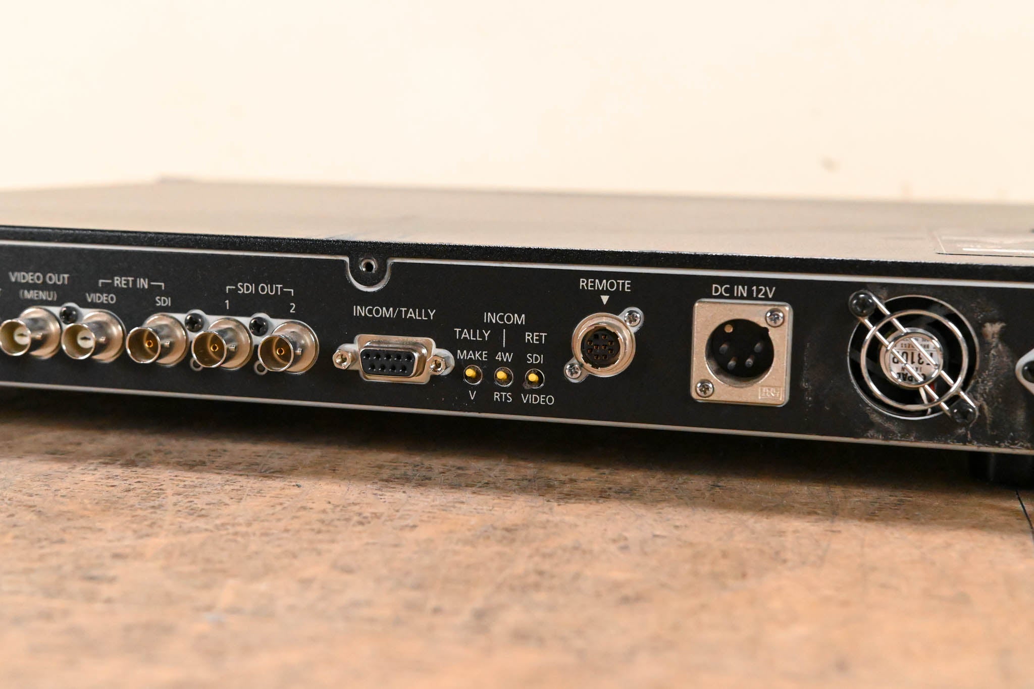 Panasonic AG-BS300P Digital Base Station