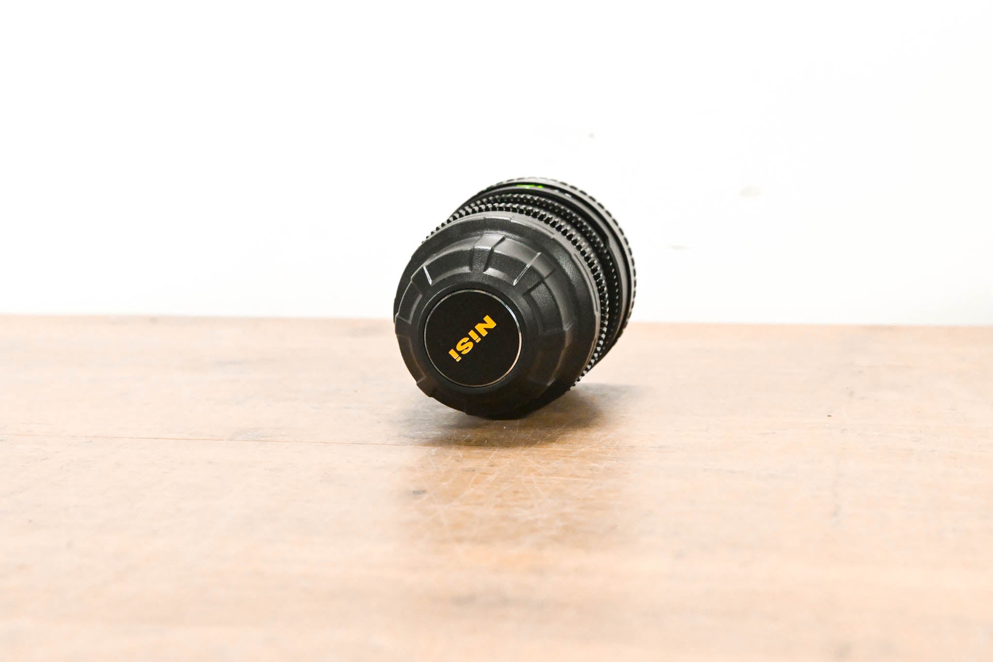 NiSi ATHENA PRIME 25mm T1.9 Full-Frame Lens (PL)