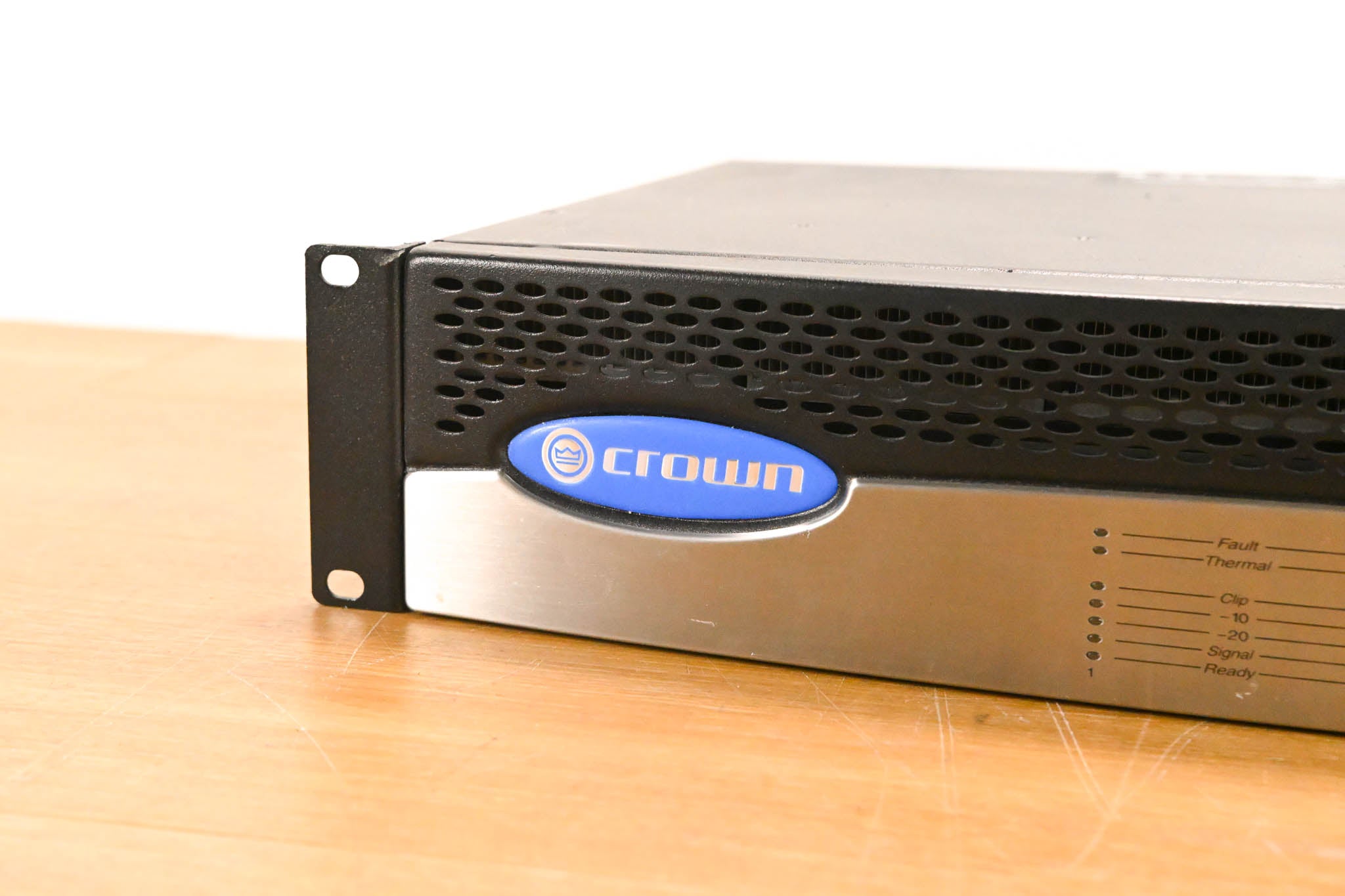 Crown CTs 3000 Two-Channel 1500W Power Amplifier