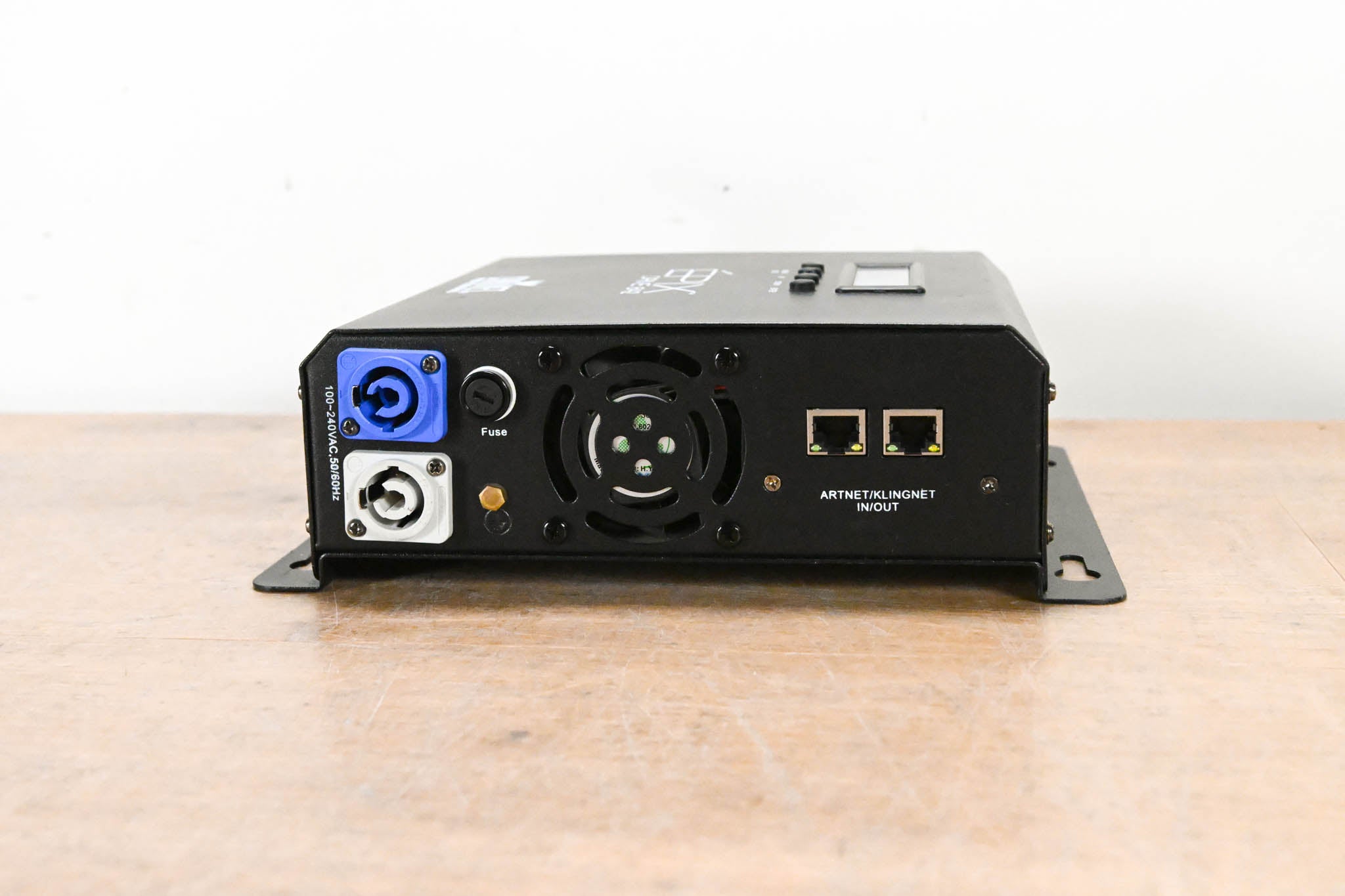Chauvet Epix Drive 642 Processor & Power Supply for EPIX 2.0 Series