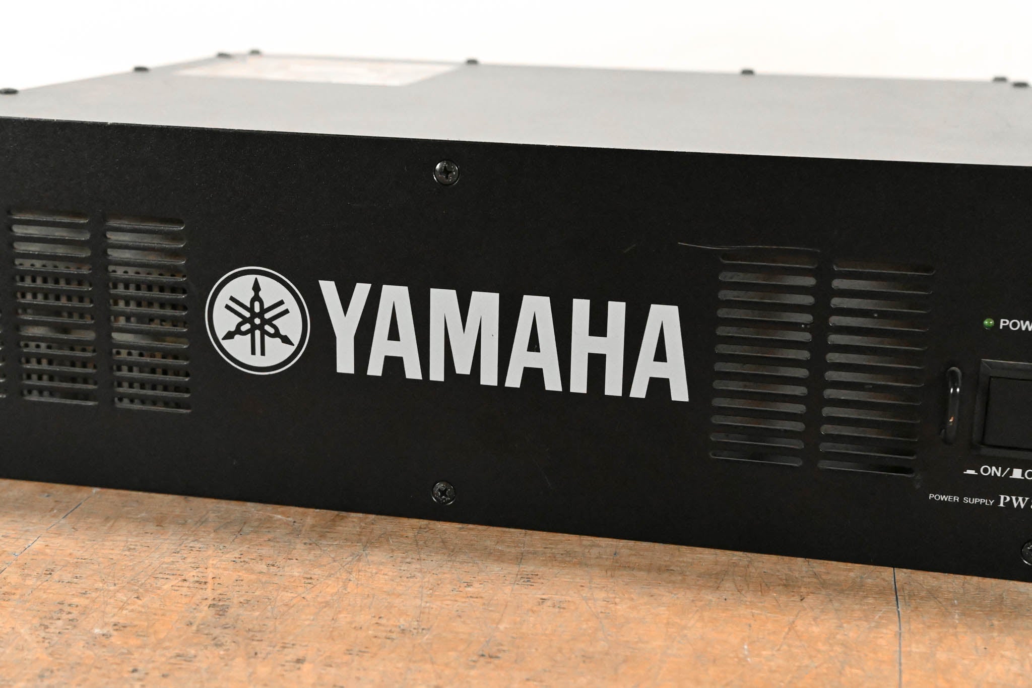 Yamaha PW800W Mixer Redundant Power Supply