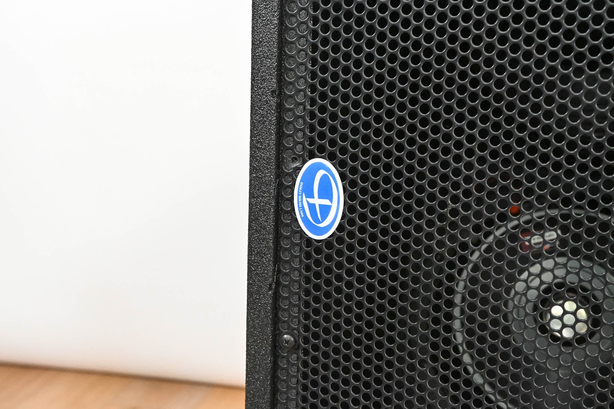 Danley TH212 Tapped Horn Passive Subwoofer
