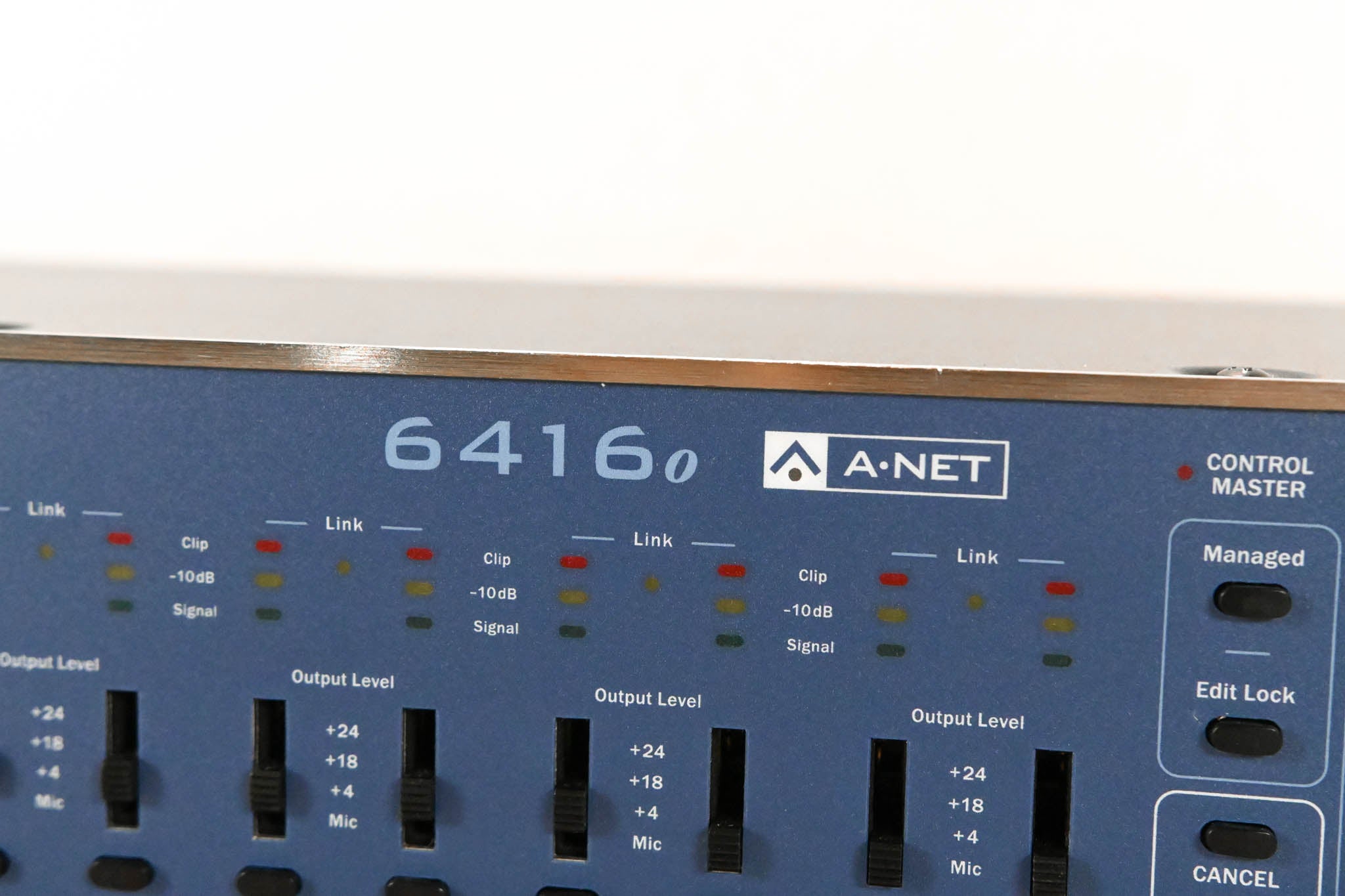 Aviom 6416o Output Module - Version 2