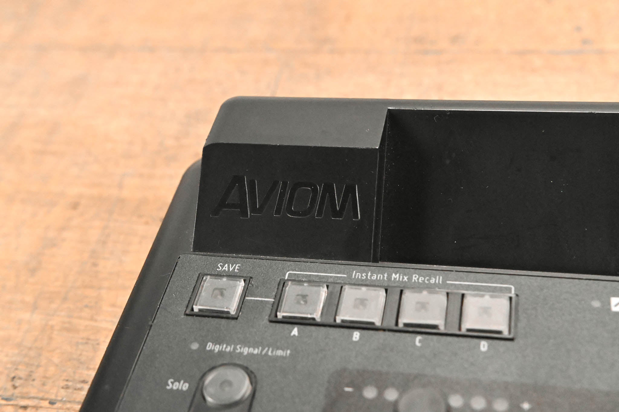 Aviom A360 36-Channel Personal Mixer