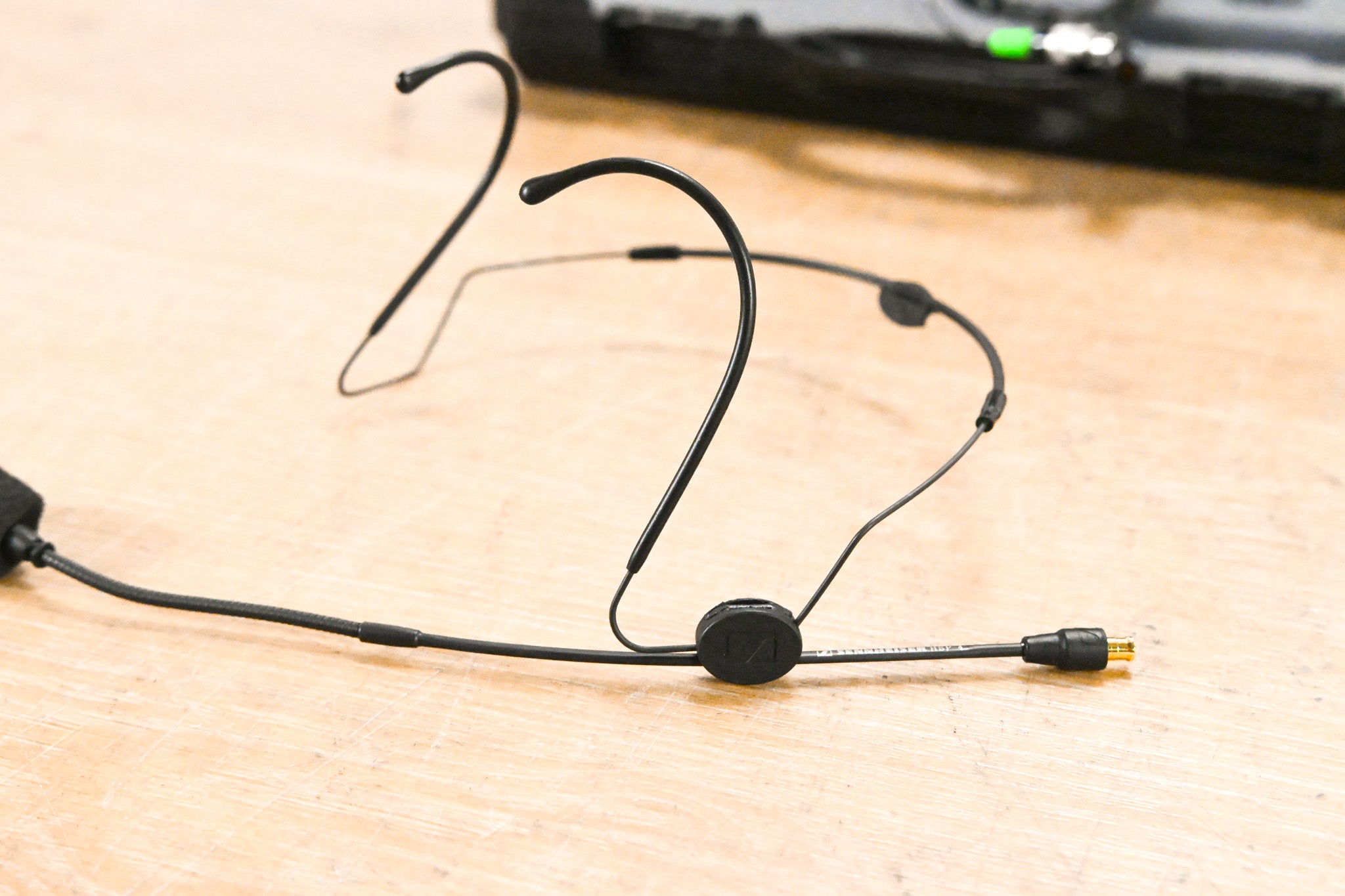 Sennheiser HSP-4 Over-Ear Microphone