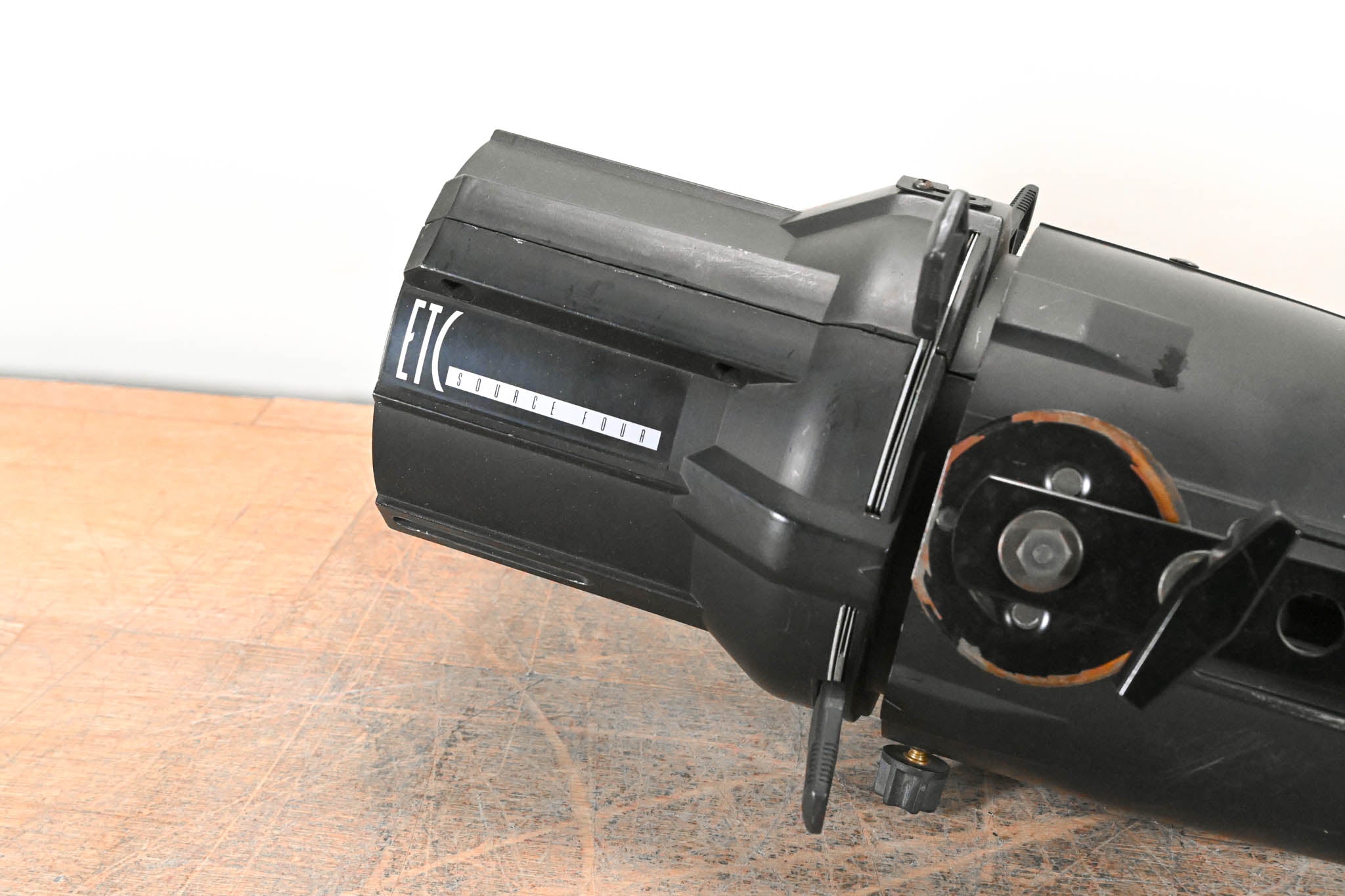 ETC Source Four 575 Ellipsoidal Light (No Lens Tube)