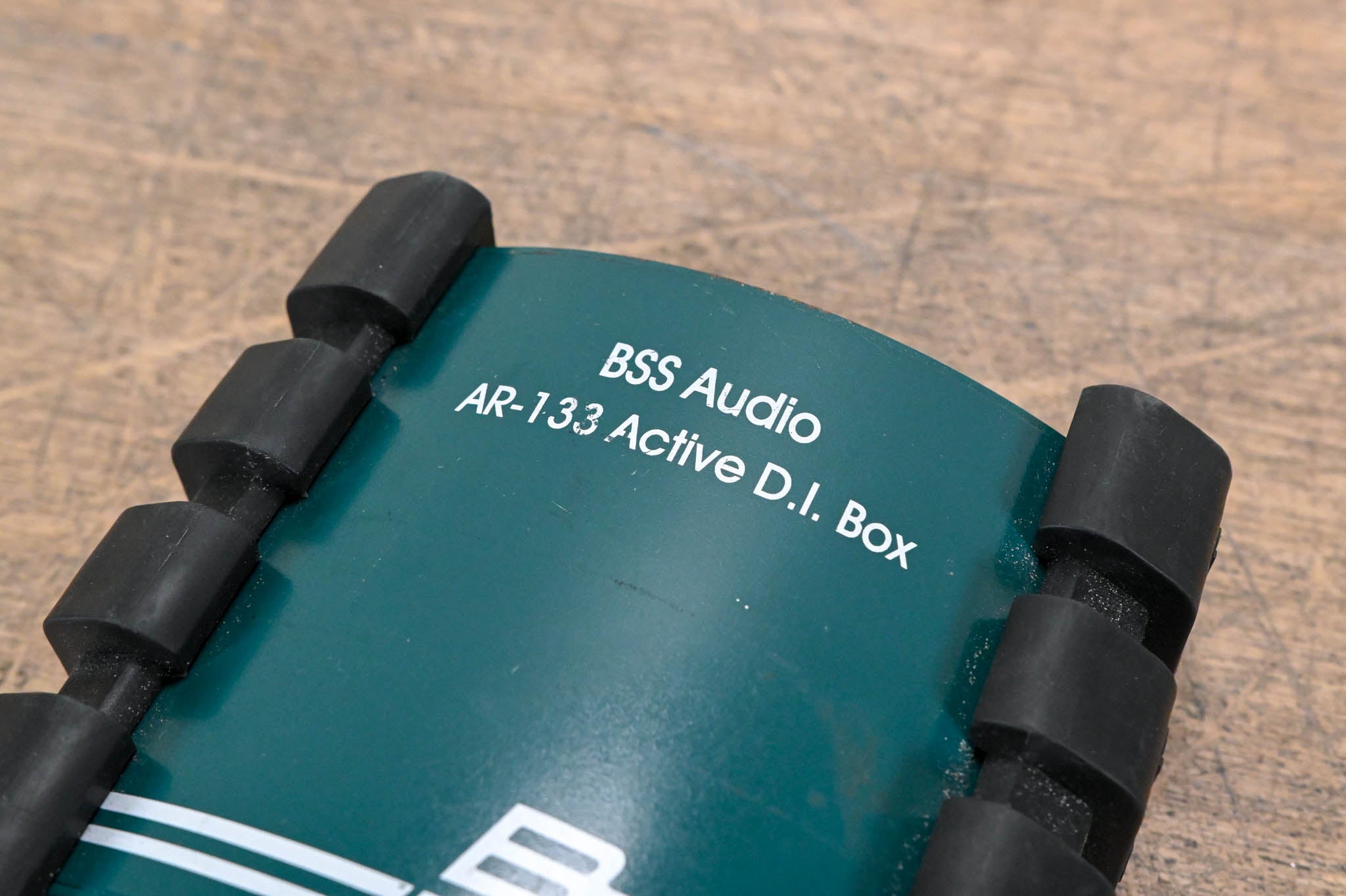 BSS AR-133 Active Direct Box