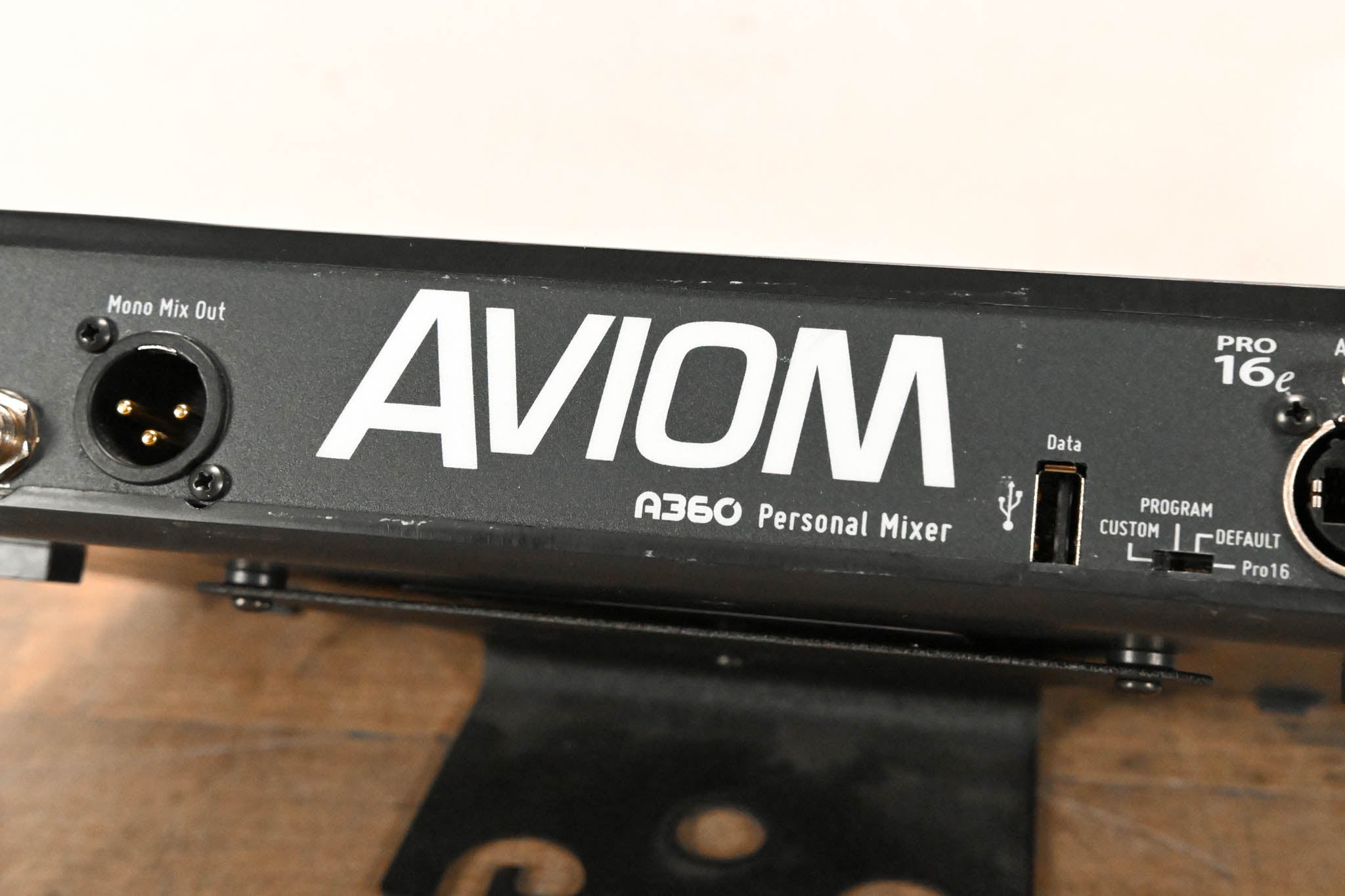 Aviom A360 36-Channel Personal Mixer