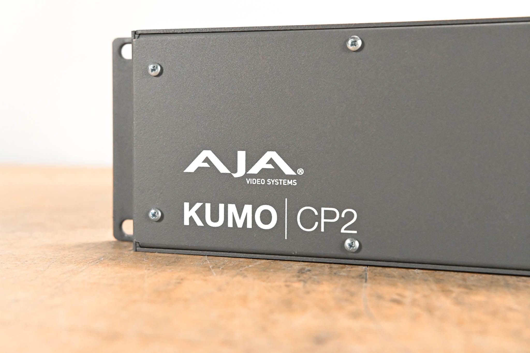 AJA KUMO CP2 Remote Control Panel (NO POWER SUPPLY)
