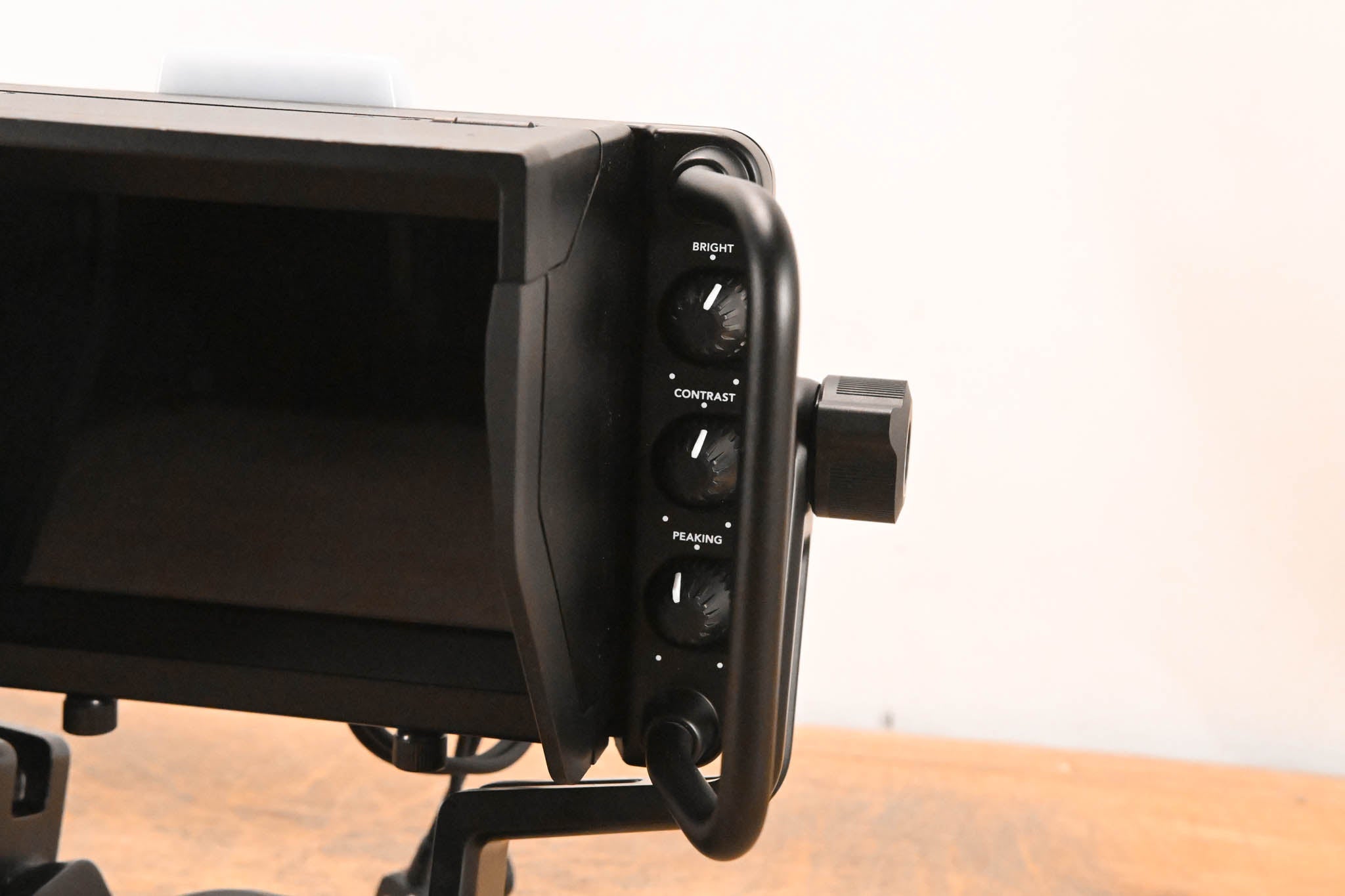 Blackmagic Design 7" URSA Studio Viewfinder