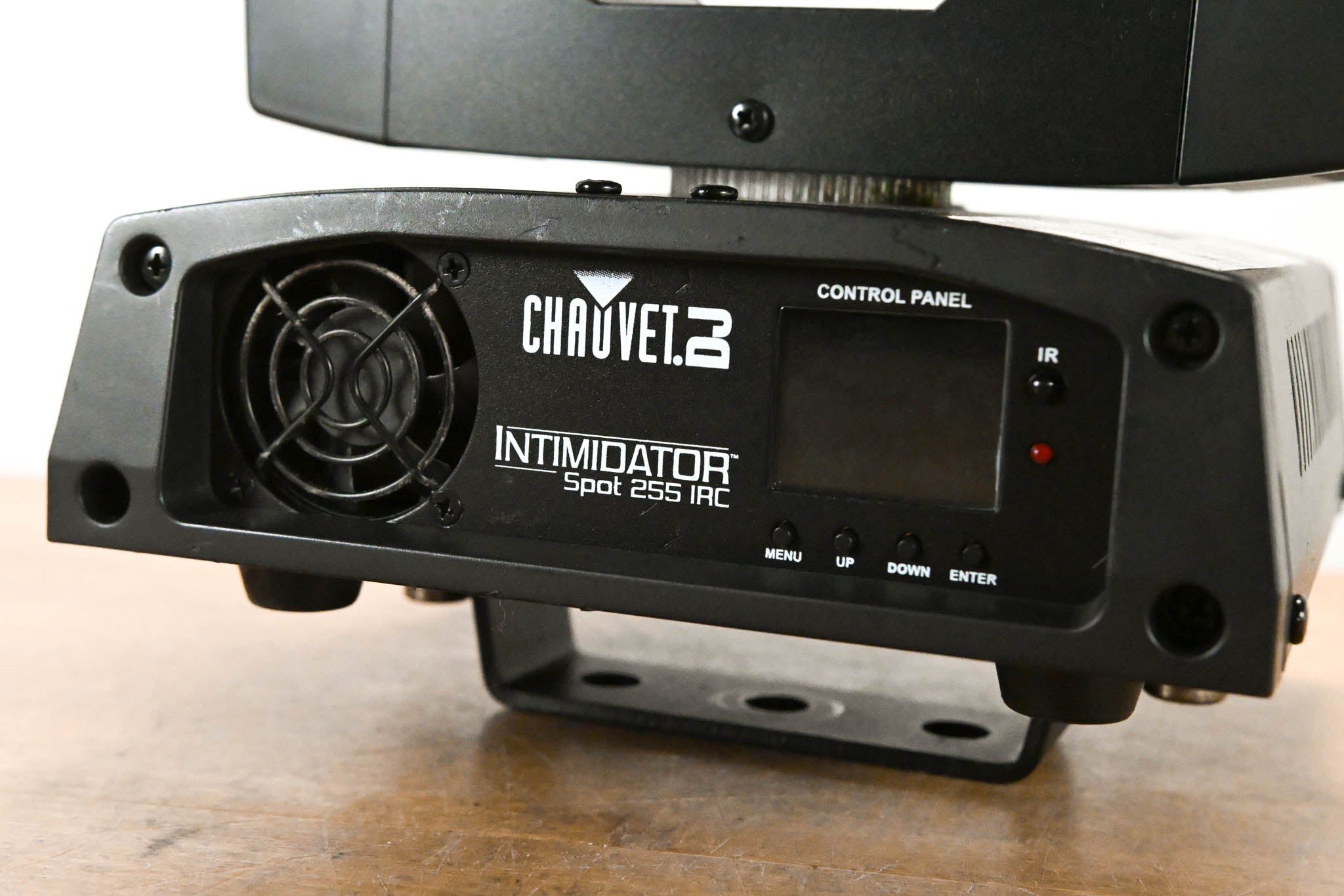 Chauvet Intimidator Spot 255 IRC 60W LED Moving Head Spot Fixture