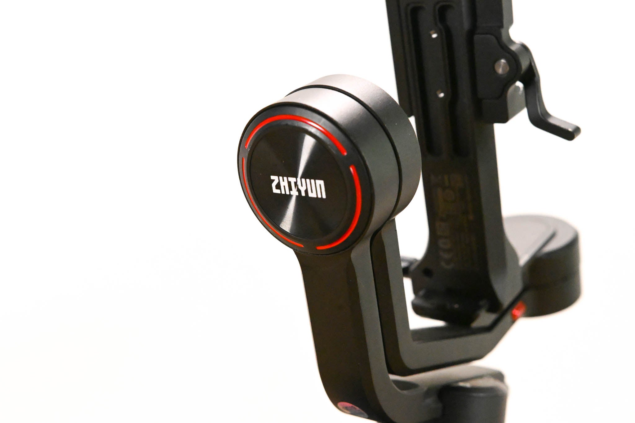 Zhiyun Weebill S Gimbal Body & Tripod ONLY (NO BATTERY/MOUNT)