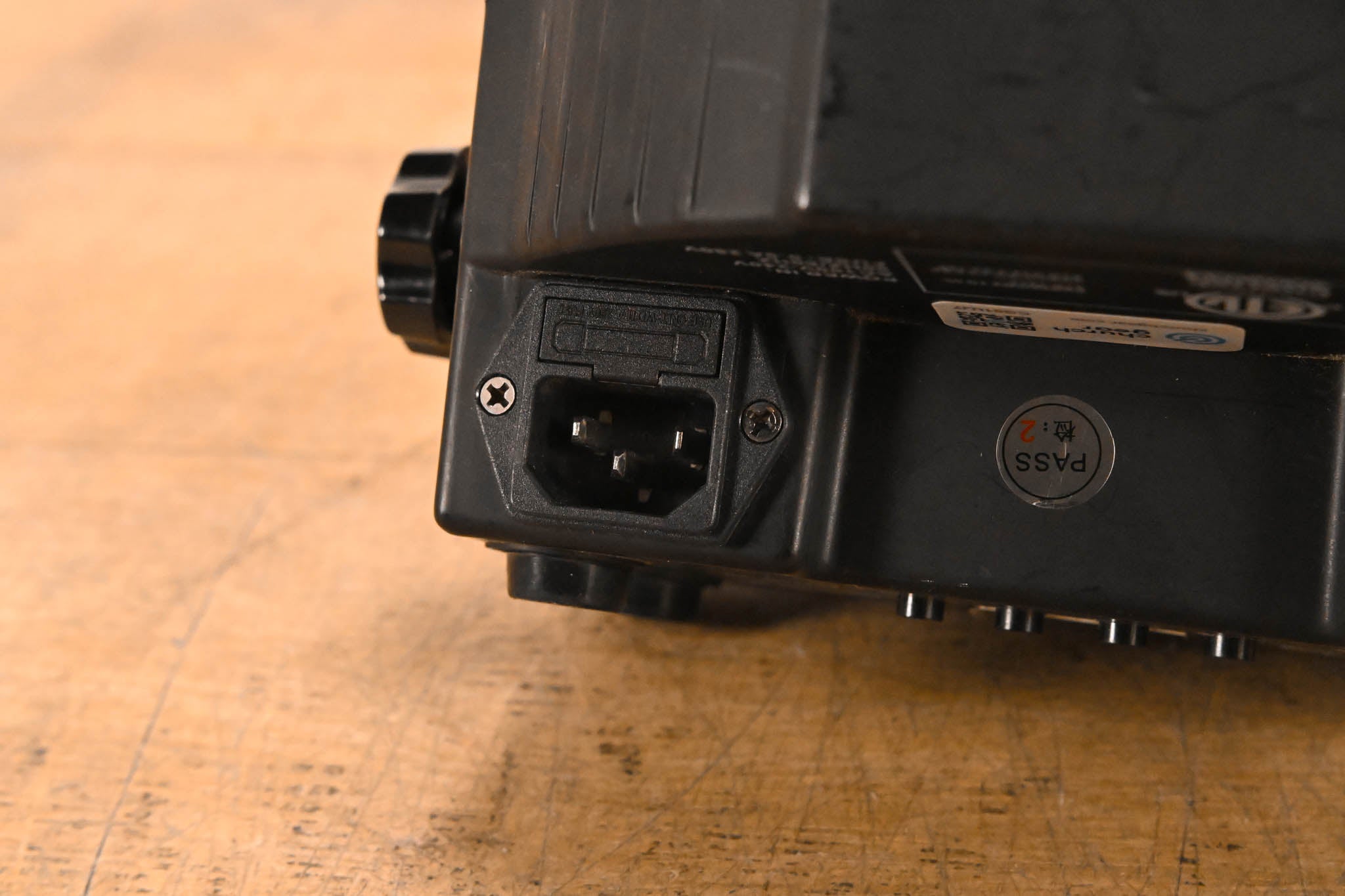 ADJ Mega Par Profile RGB LED Wash Light