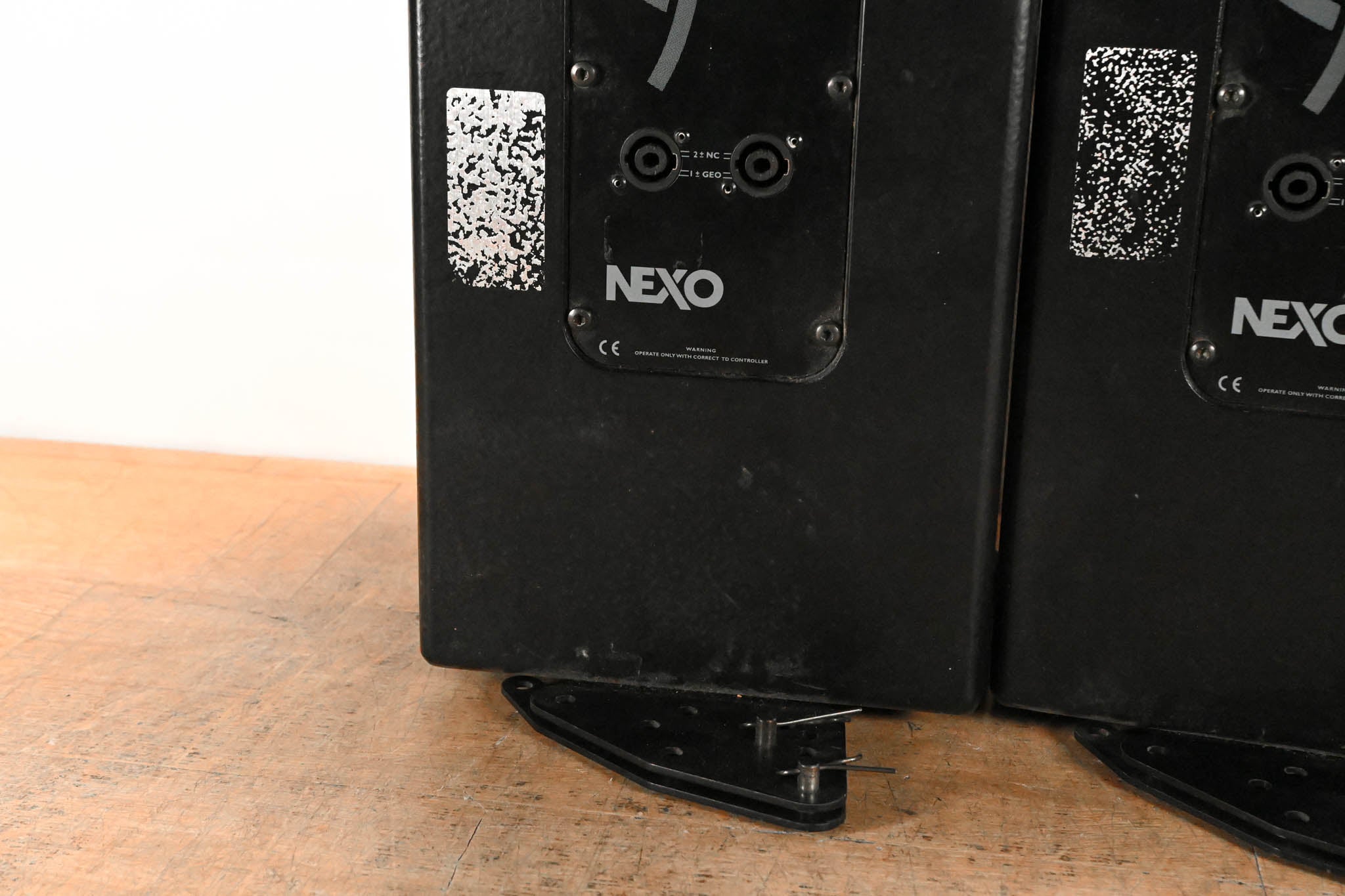 NEXO GEO S805 Compact High-Output Array Module (PAIR)