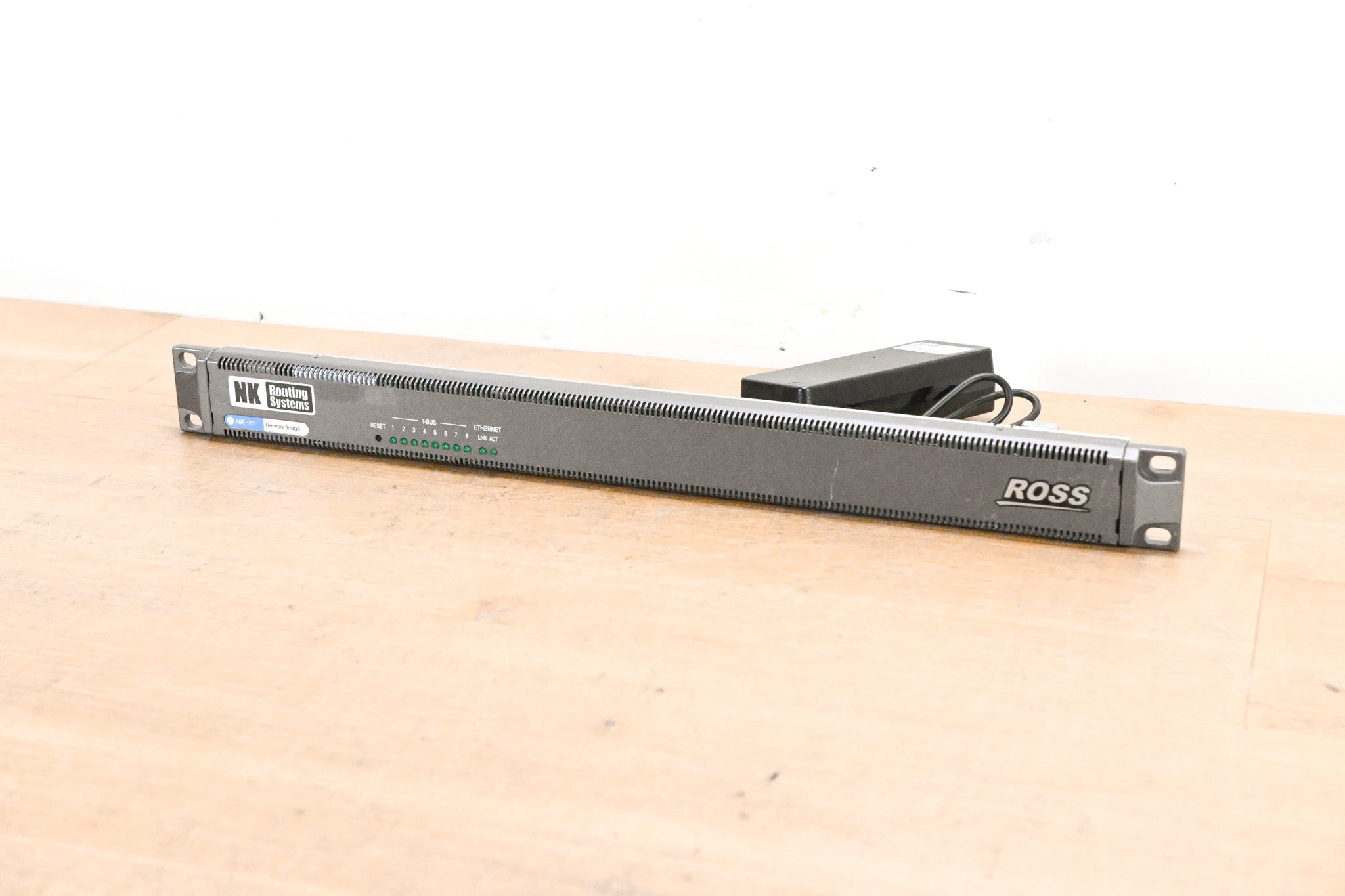 Ross NK-IPS Network Bridge NK Routing Systems