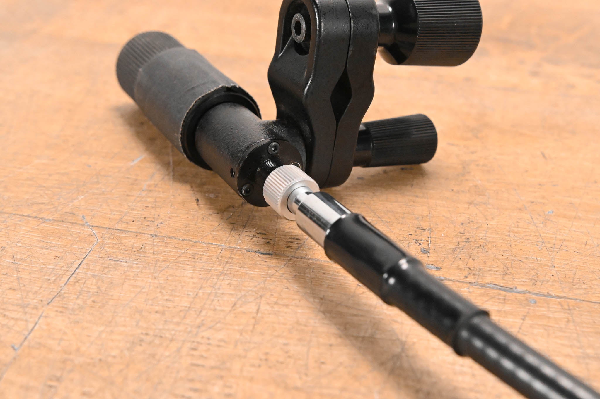 Fujinon CFH-3 Focus Grip for Professional Remote Lenses